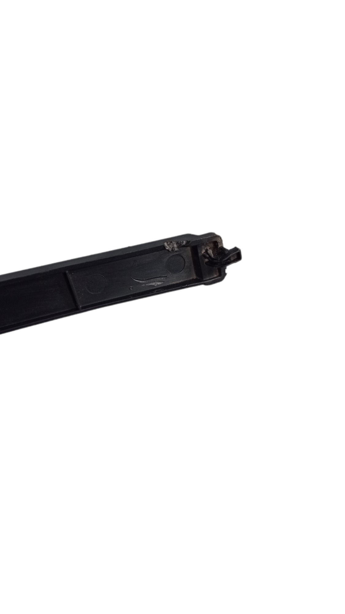 Moldura Painel Lado Direito Ford Ranger 2013 A 2015 5