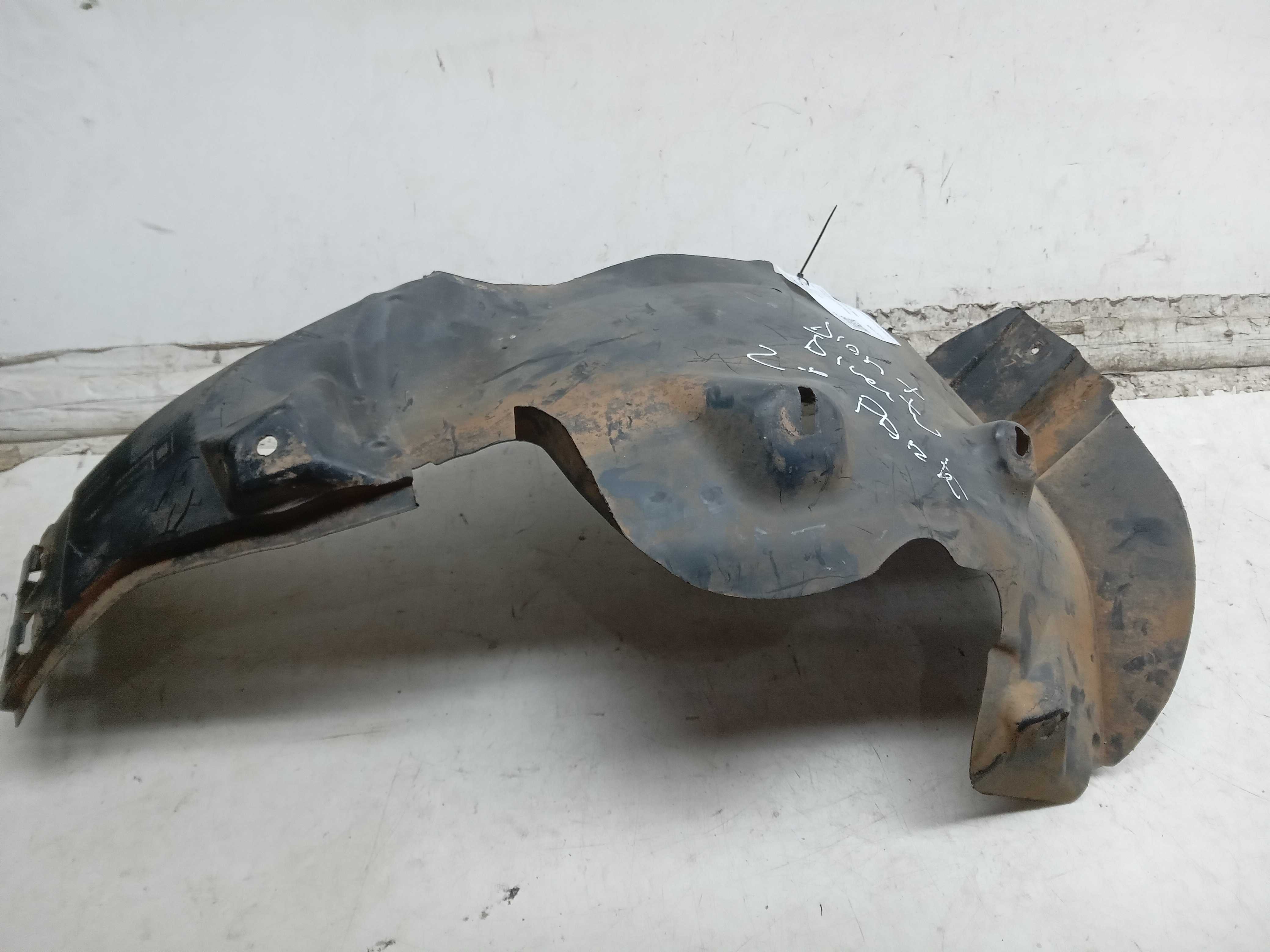 PARABARRO DIANT DIREITO PARTE 2 CHEVROLET COBALT 2013 1