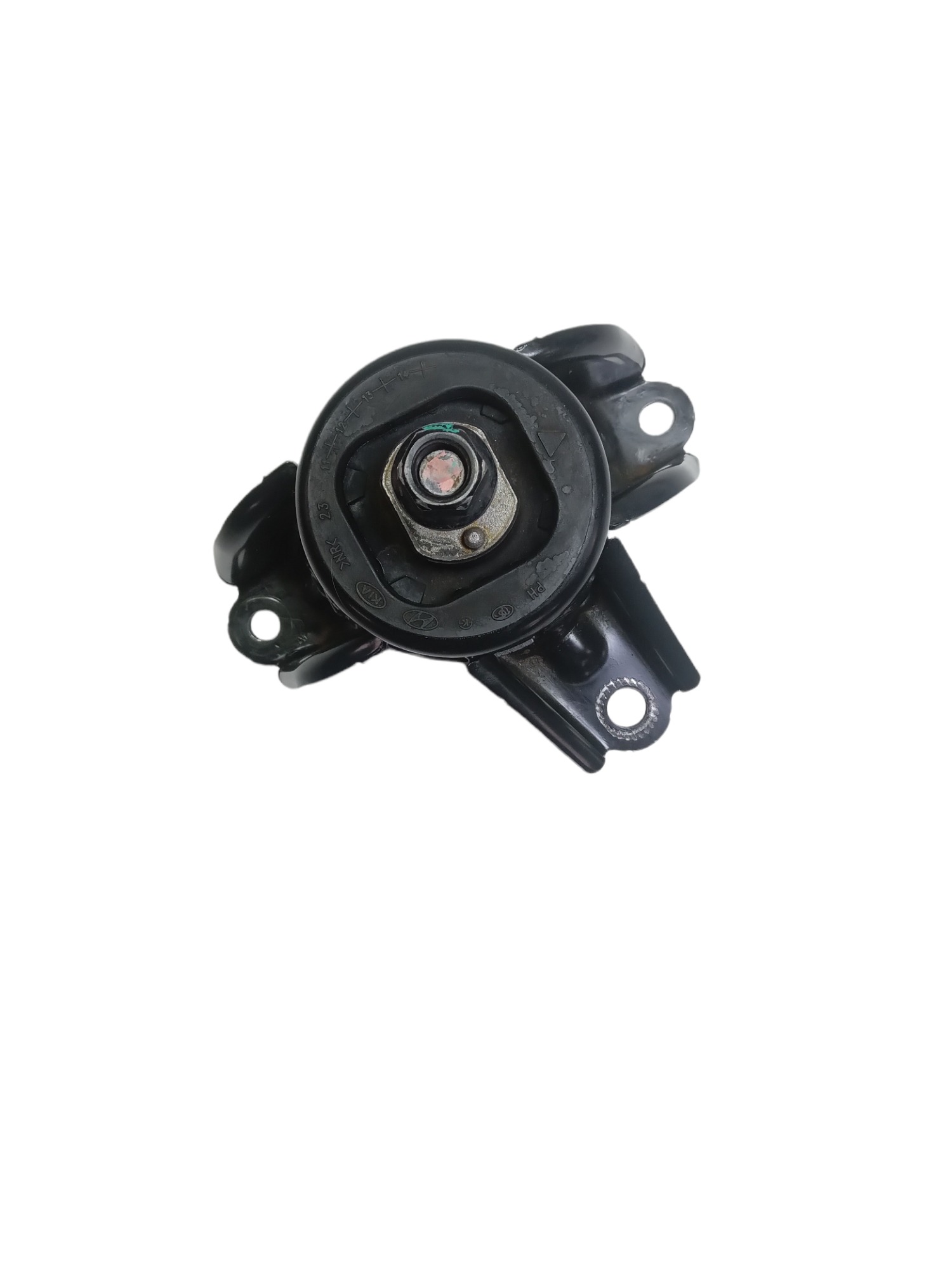 Coxim Motor Direito Hyundai Hb20 1.0 2014/2015 218101s000 4