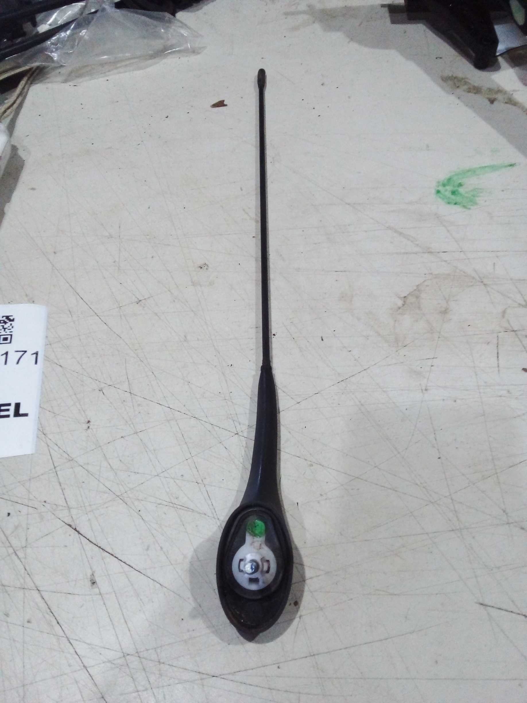 ANTENA TETO STRADA MOBI 2019