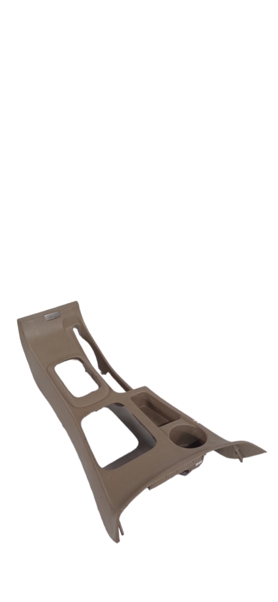 Acabamento Moldura Console Central Toyota Hilux Sw4 06 11 7