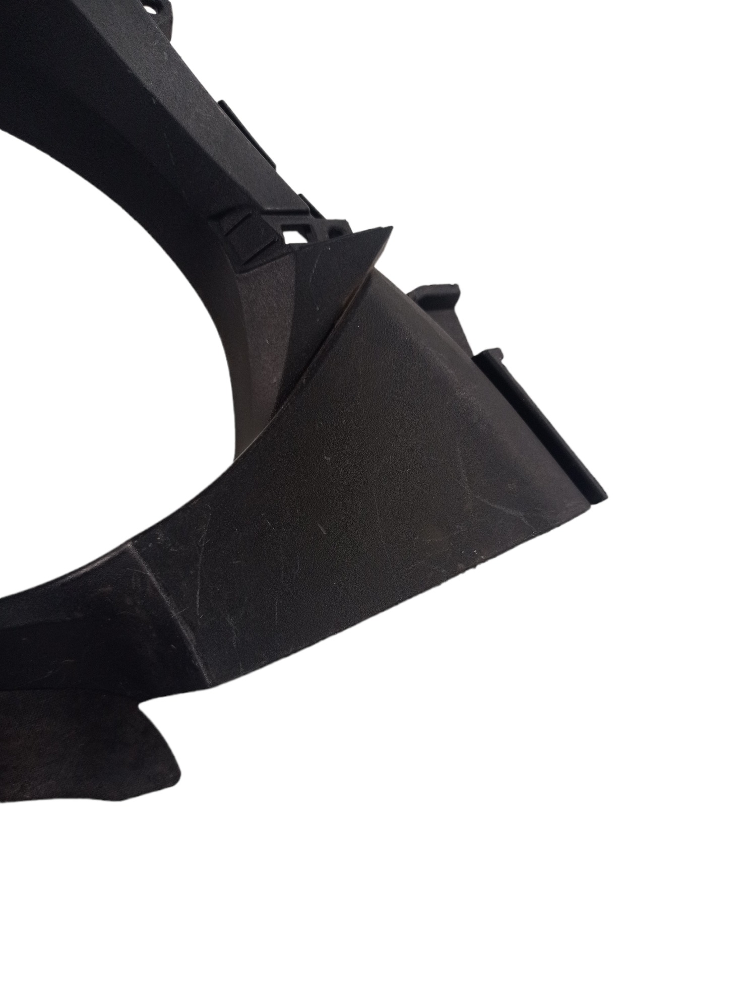 5541002410 Moldura Painel Instrumento Toyota Corolla 14/15 6