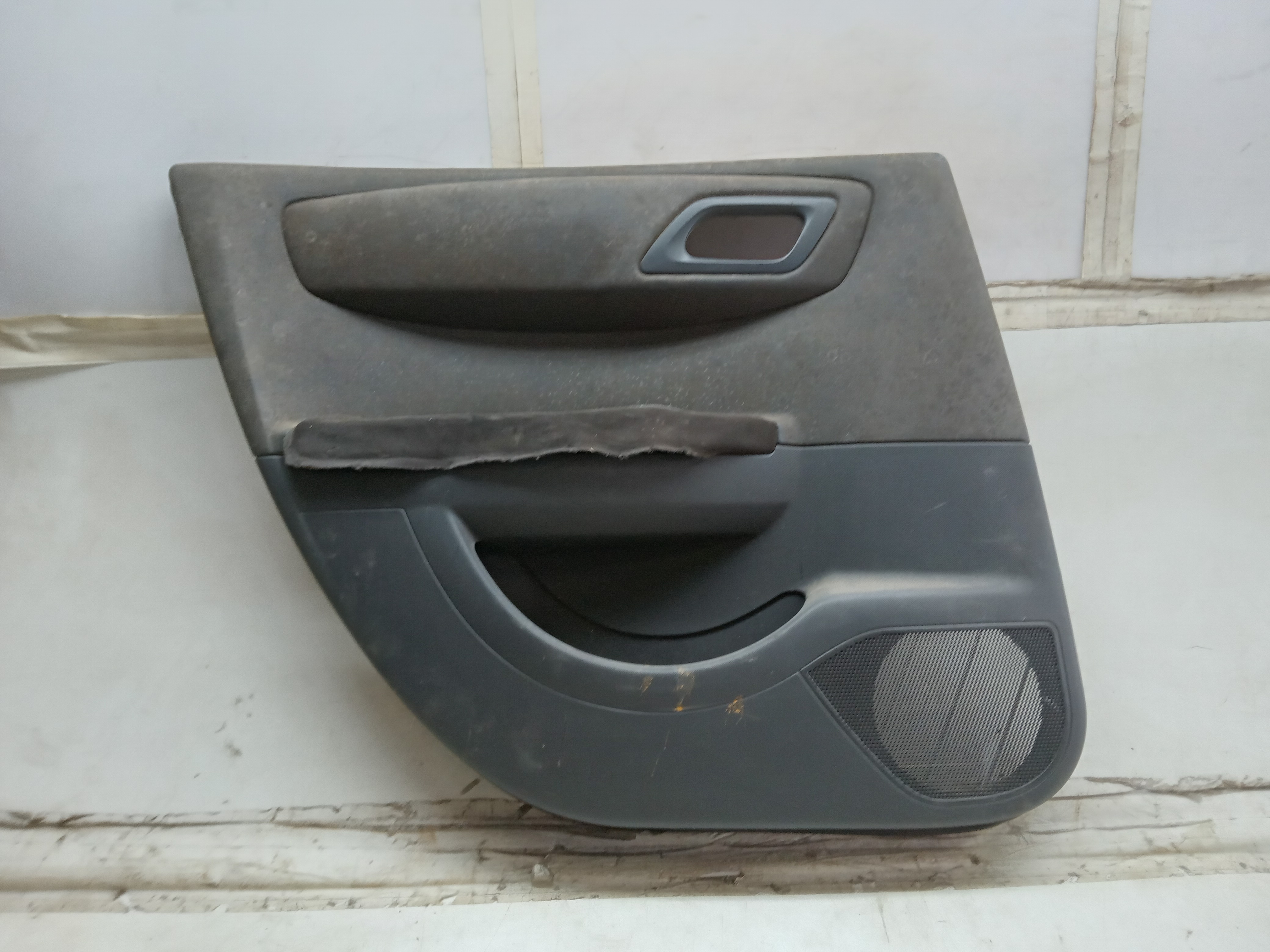 FORRO PORTA TRAS LE Citroën C4 2010 1