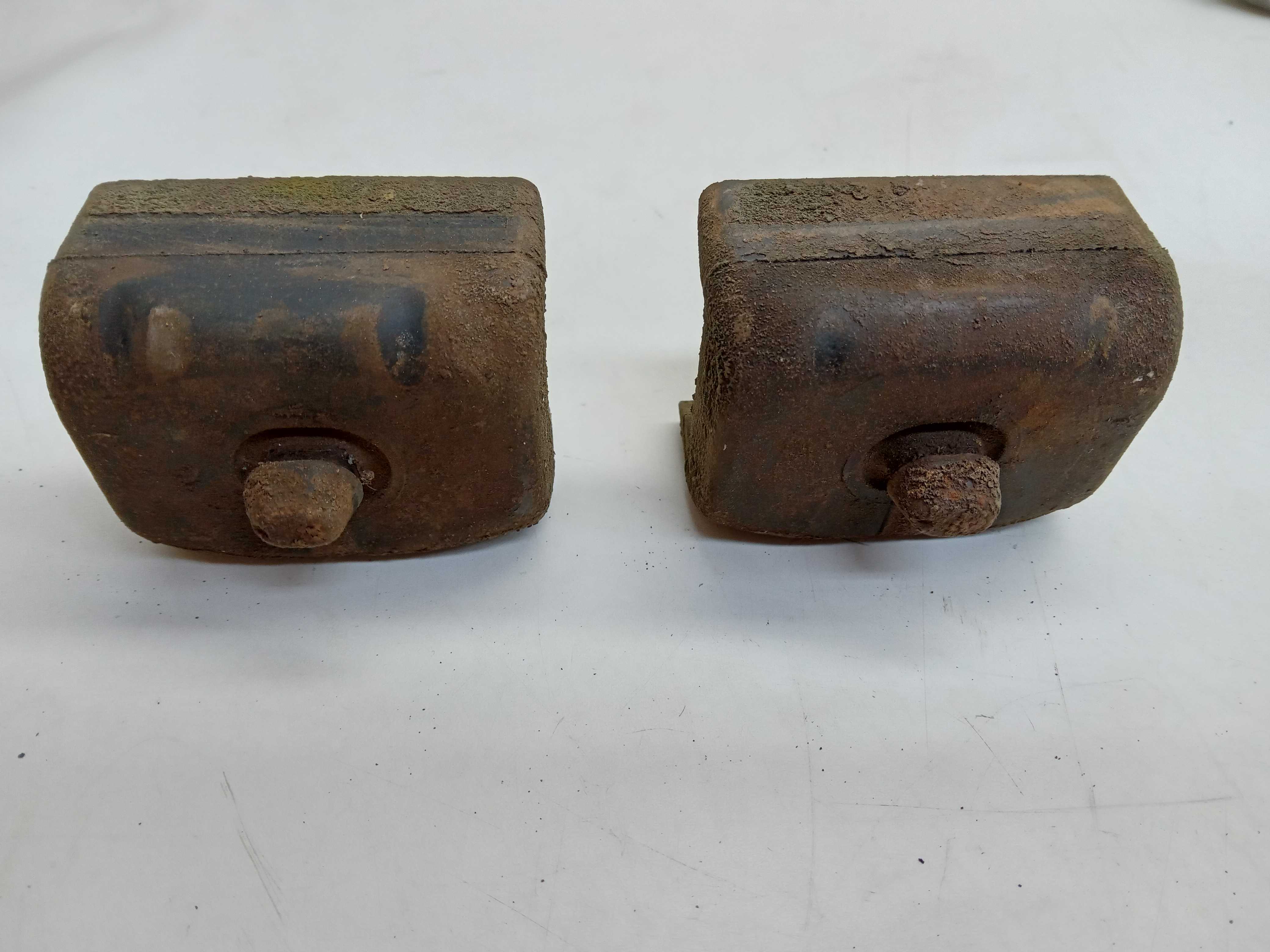 SUPORTE DO RADIADOR FORD RANGER 2008