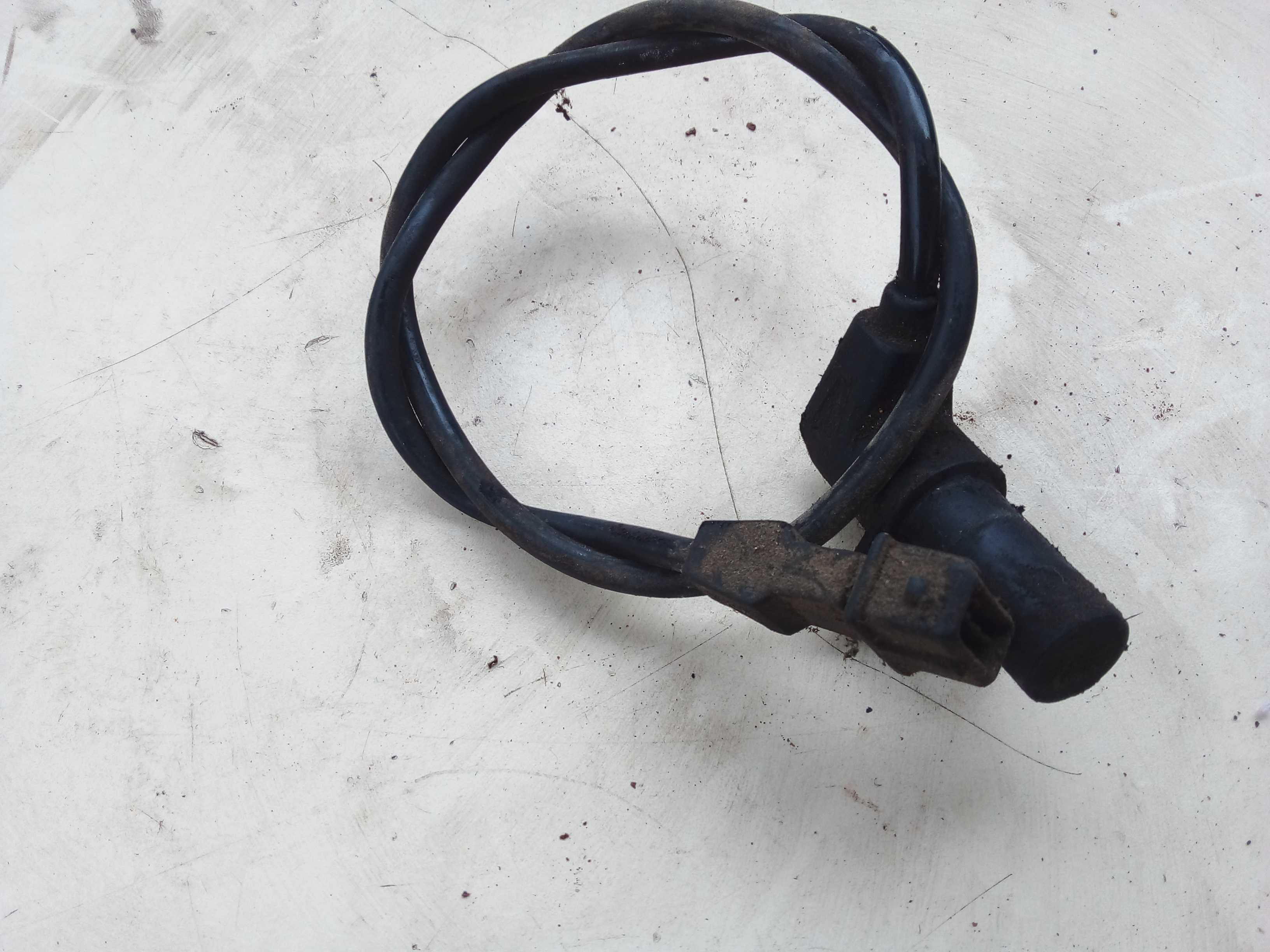 SENSOR ROTACAO MERIVA 1.4 2