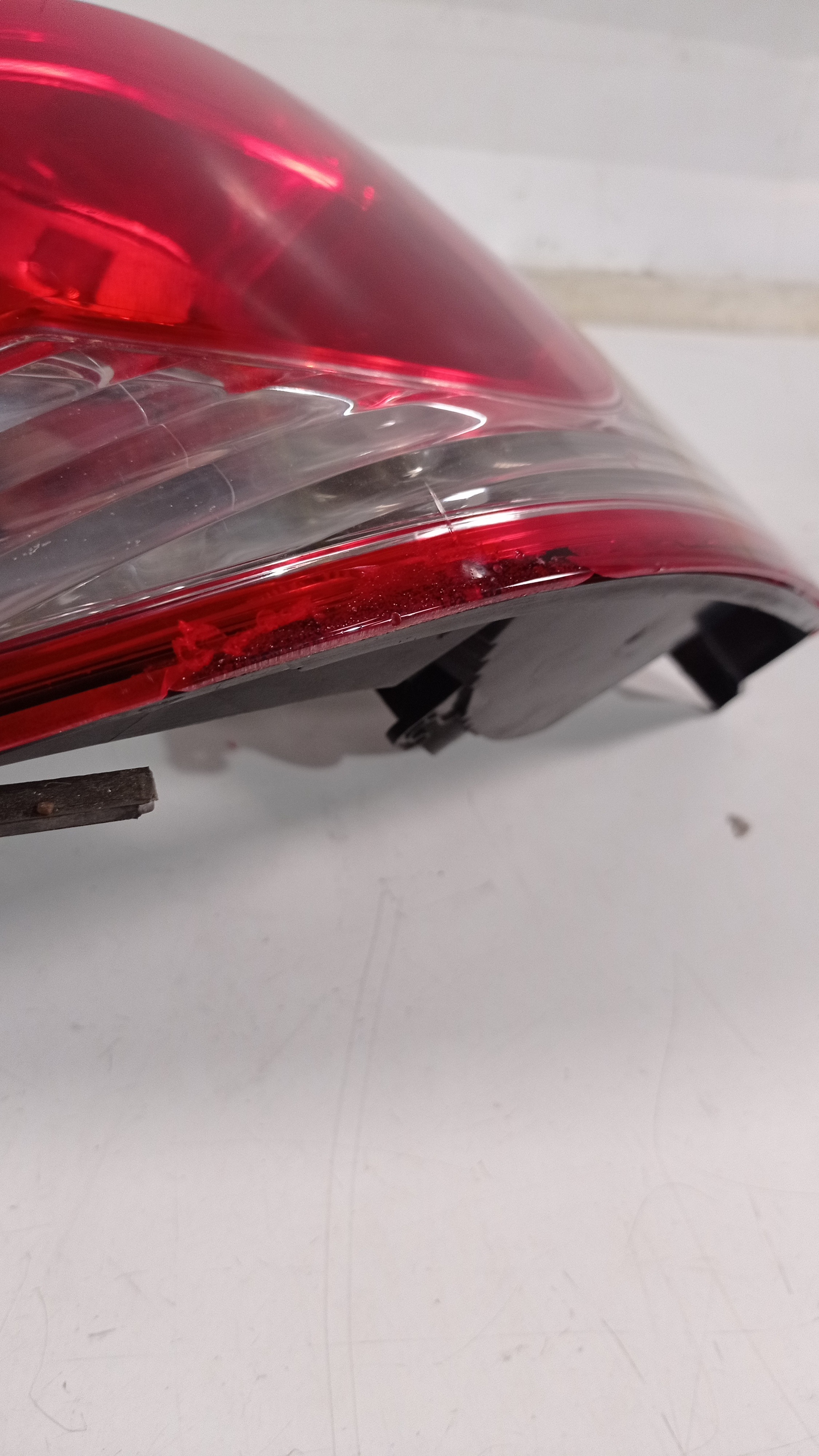 Lanterna Tras Esquerda Gm Cruze Hatch 2012 A 2016 Recuperada 6