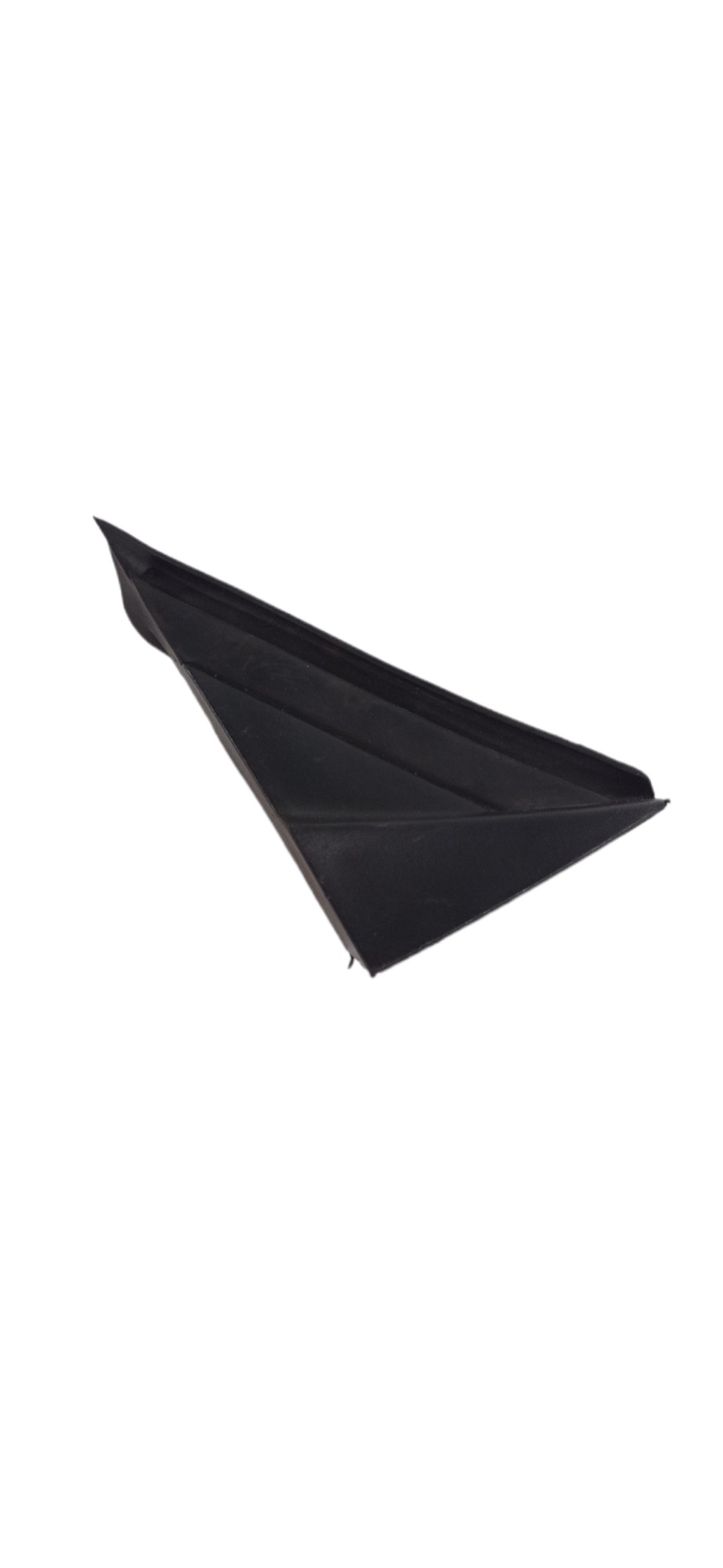 Acabamento Externo Retrovisor Direito Vw Tcross 2020 2