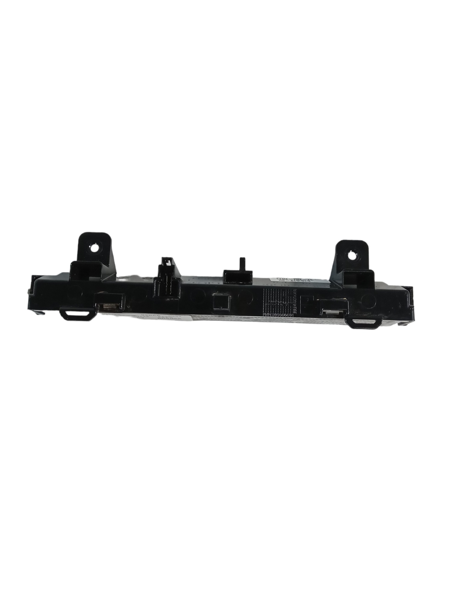 Brake Light Luz Traseira Vw Jetta 2011 A 2012 4
