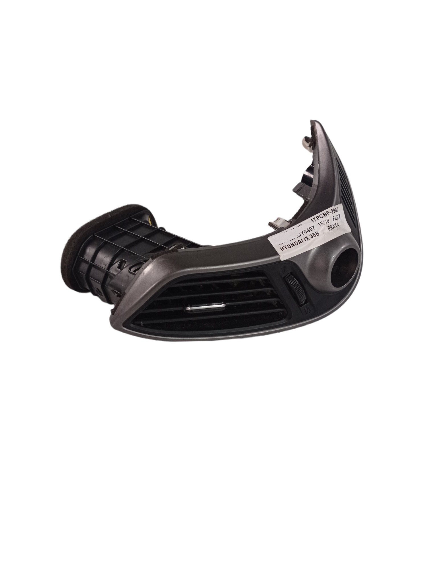 Difusor Ar Condicionado Direito Hyundai Ix35 2015 2016