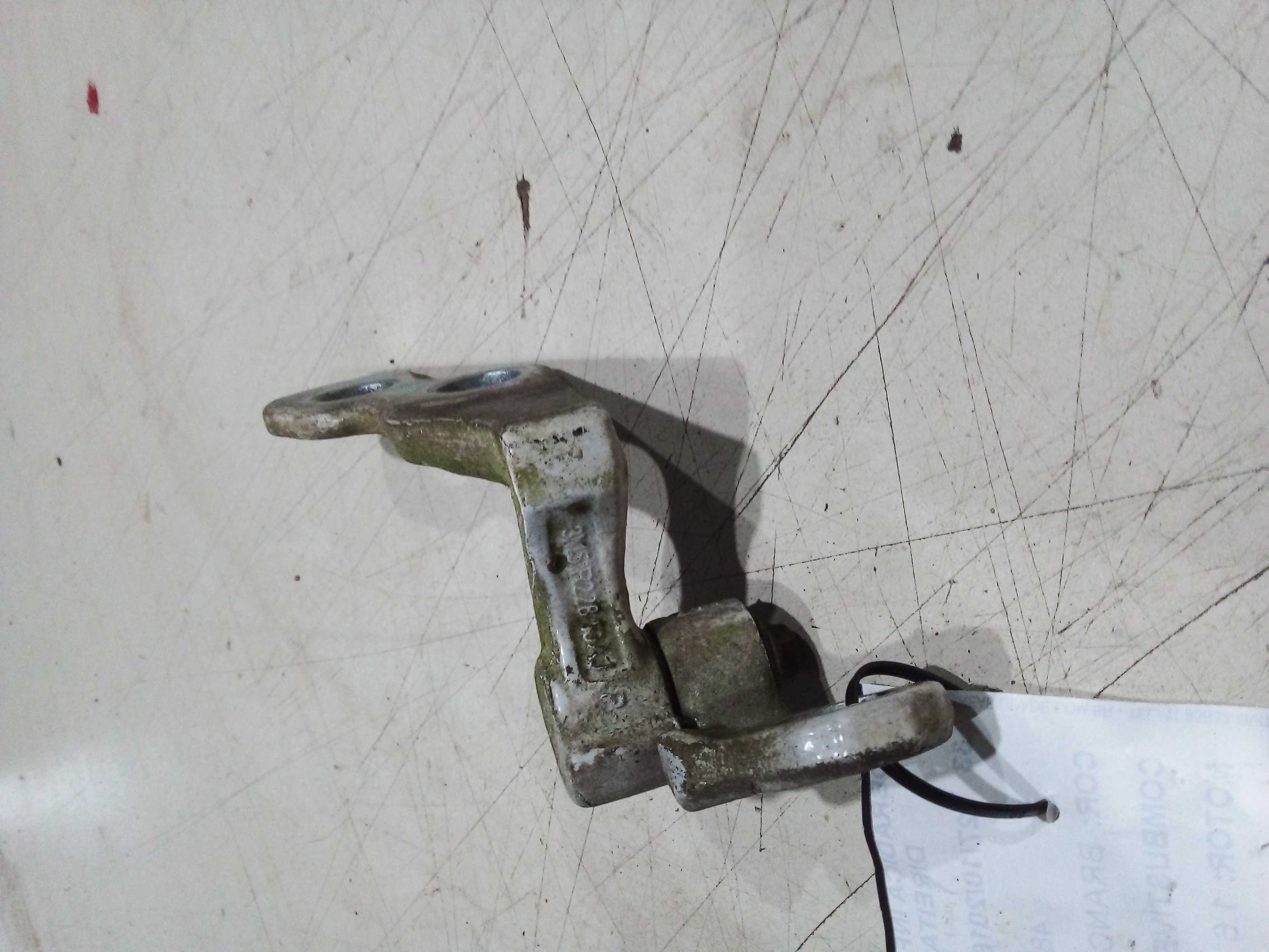 DOBRADIÇA IN PORTA DIAN DIREITA FORD FOCUS 2011 3m5r22810a 3