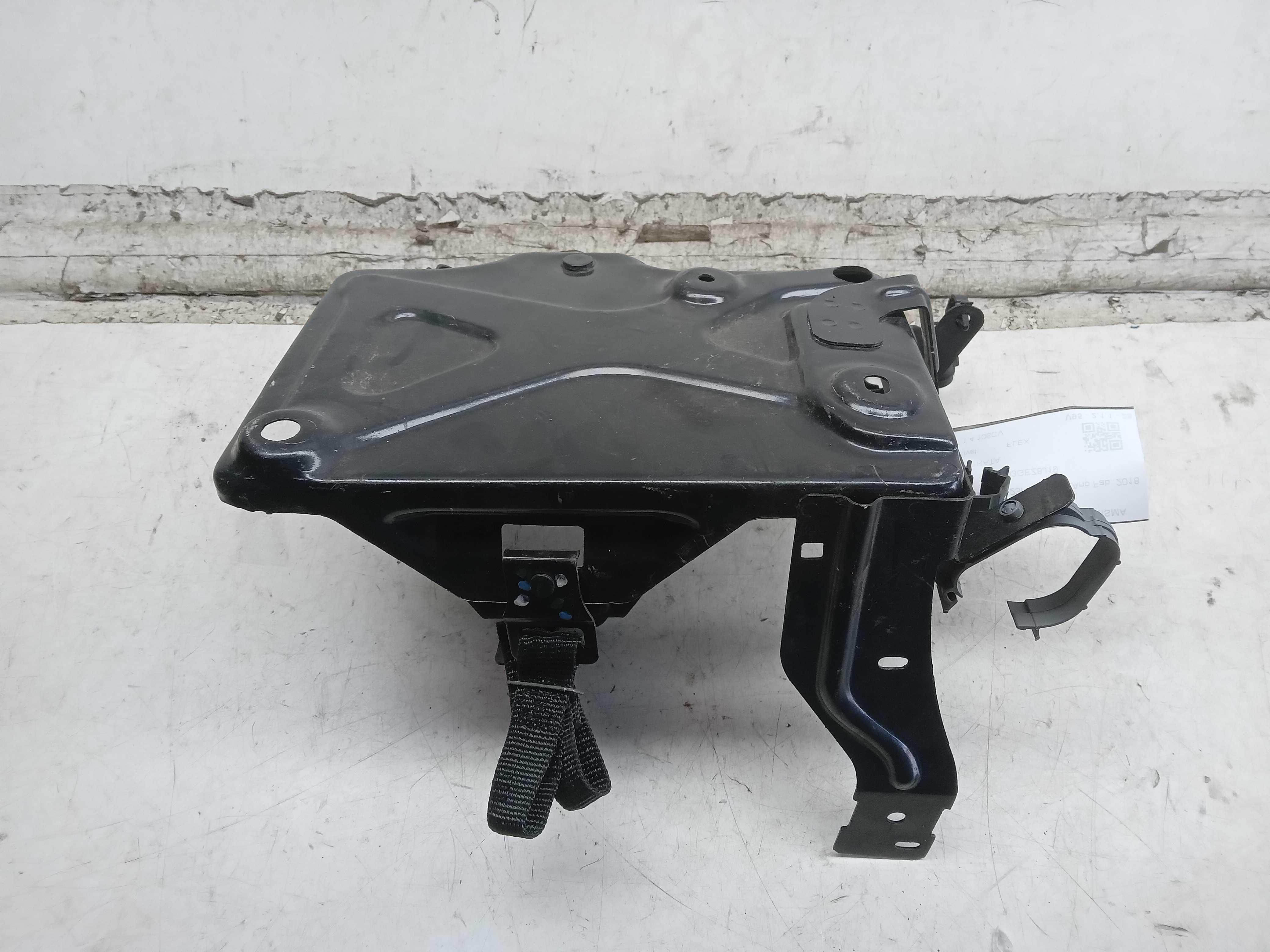 SUPORTE BATERIA CHEVROLET PRISMA 2018 2