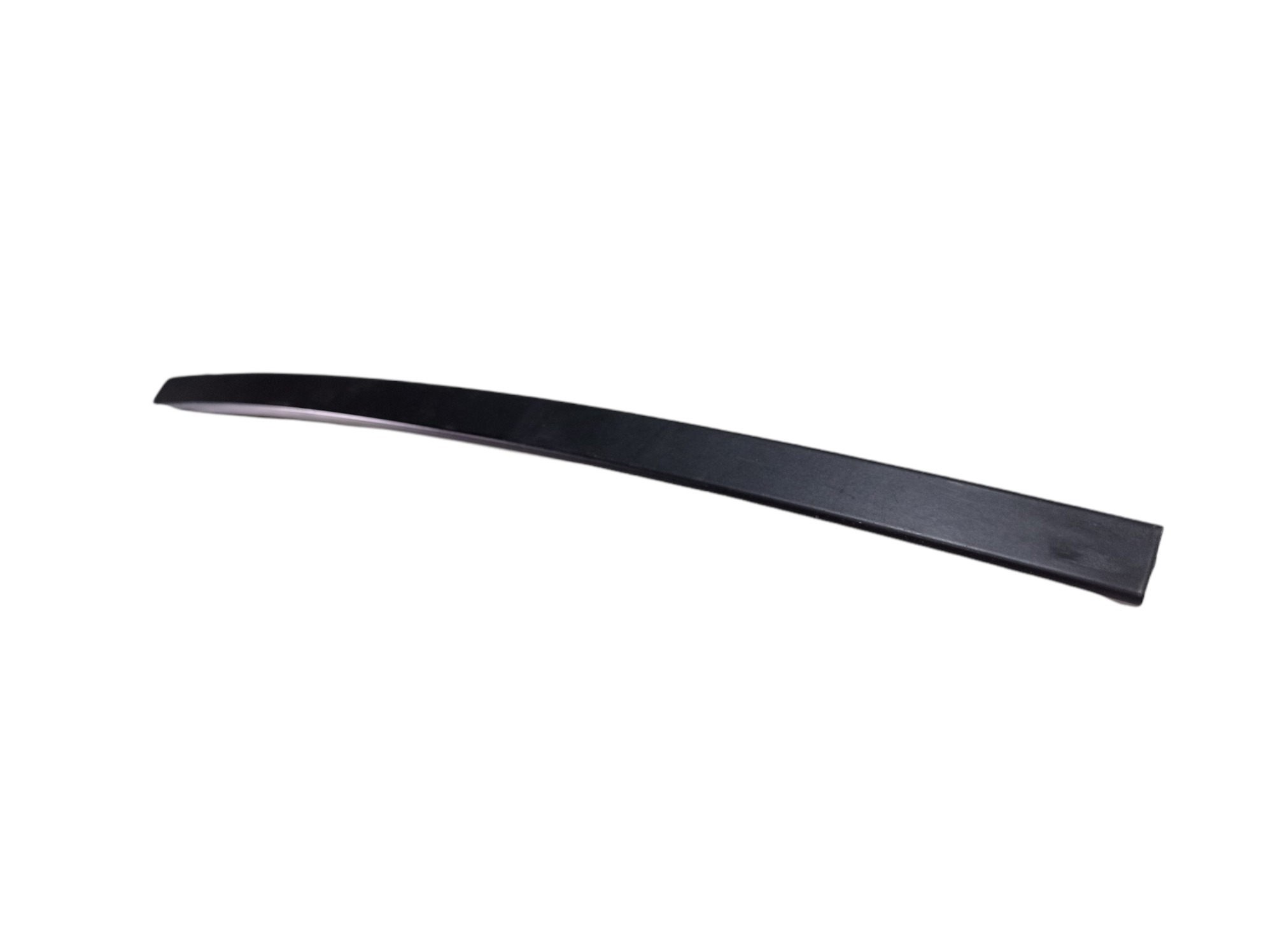 Canaleta Vidro Porta Traseira Direita Bmw 320i F30 2014/15 2