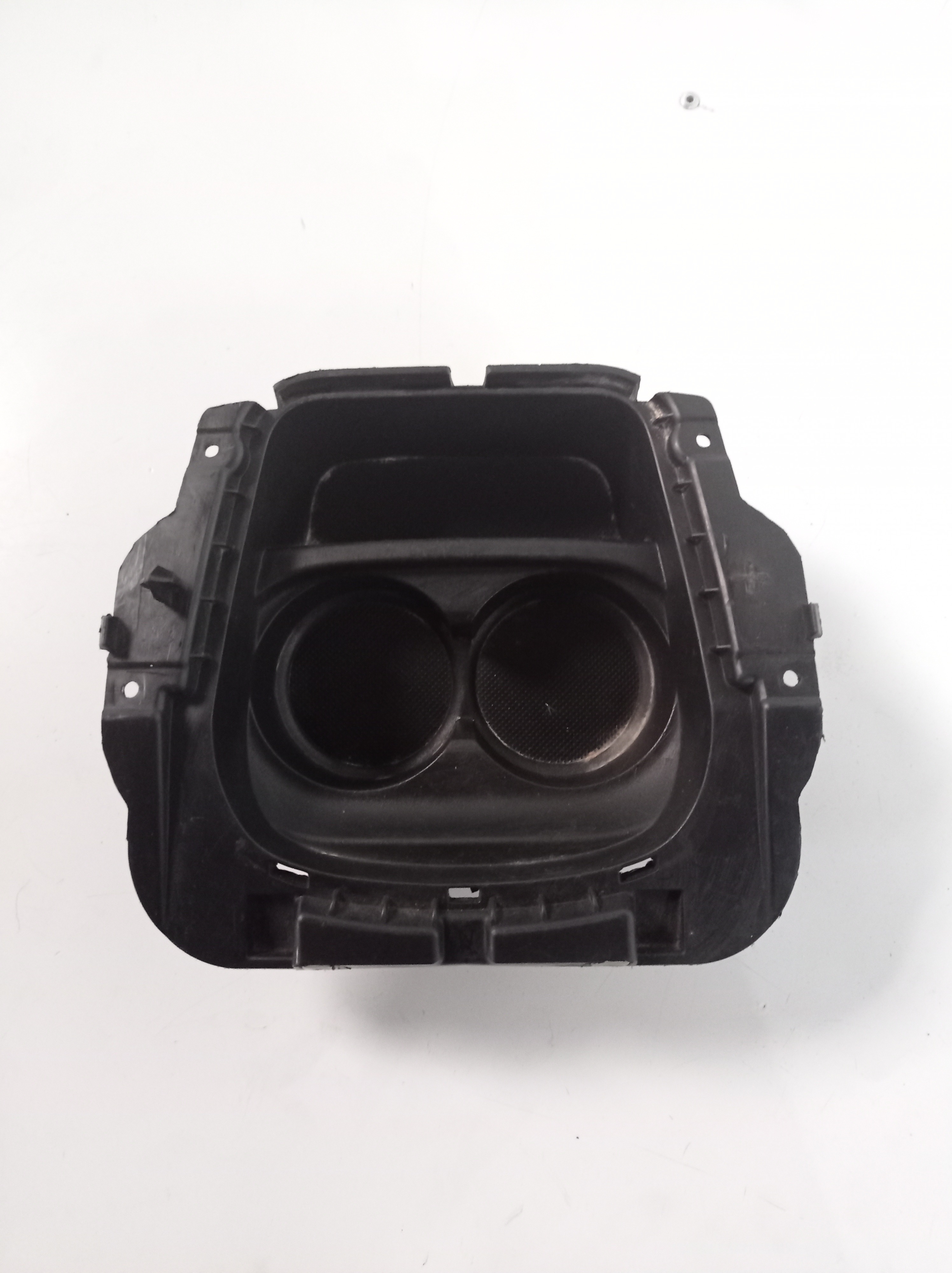 9678475777 Moldura Porta Copos Objetos Peugeot 208