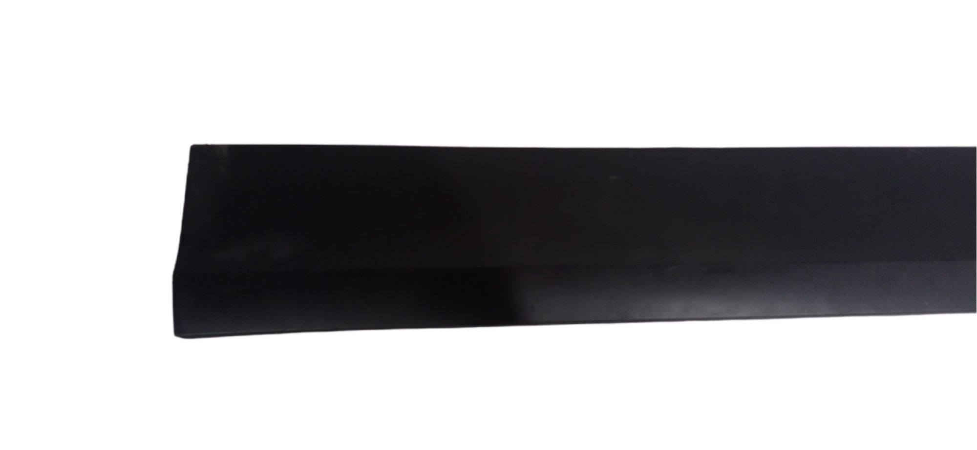 Moldura Friso Porta Dianteira Direita Vw Tcross 2018 A 2021 2