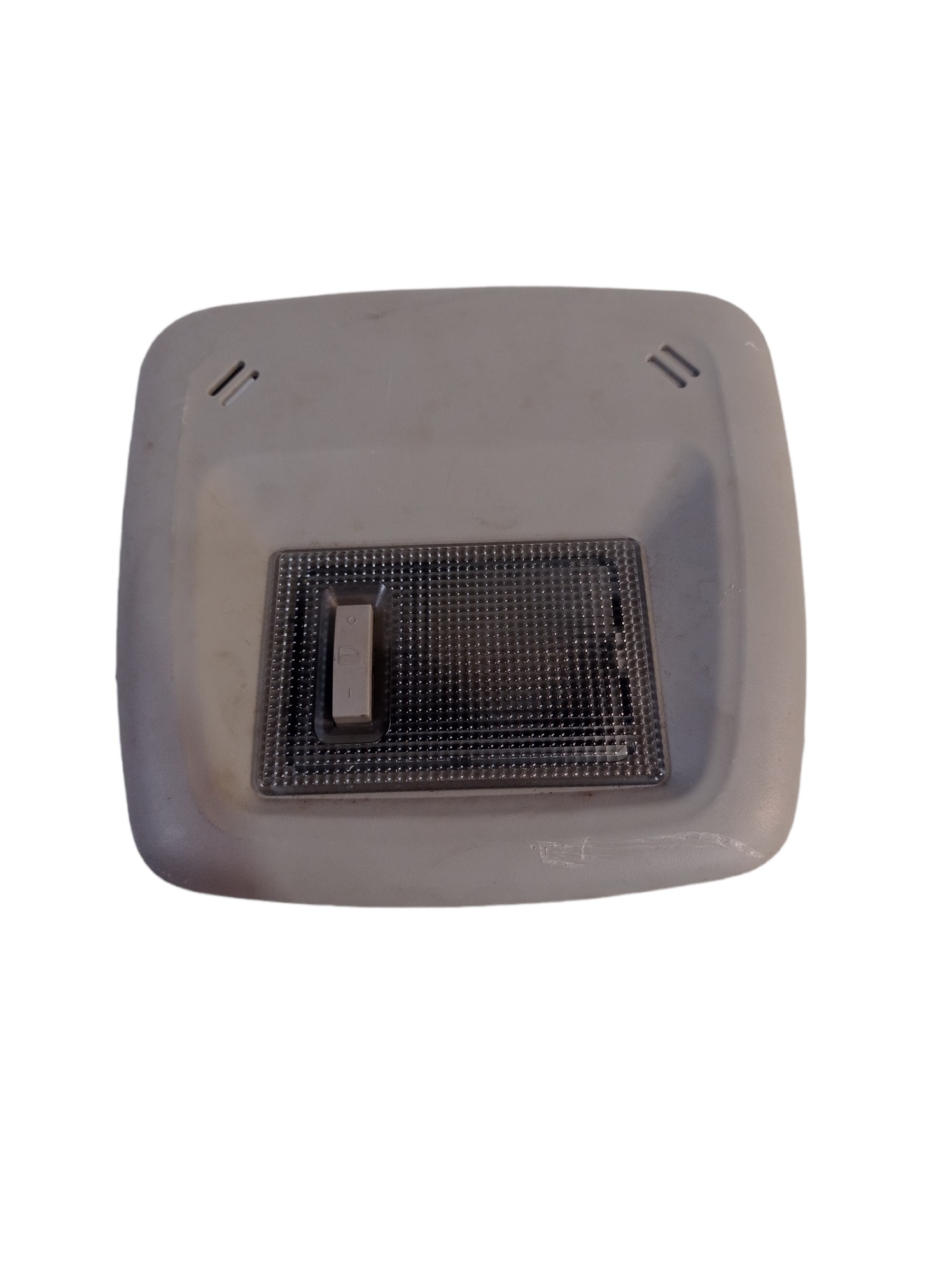 Luz Cortesia Teto Gm Sonic 2013 1