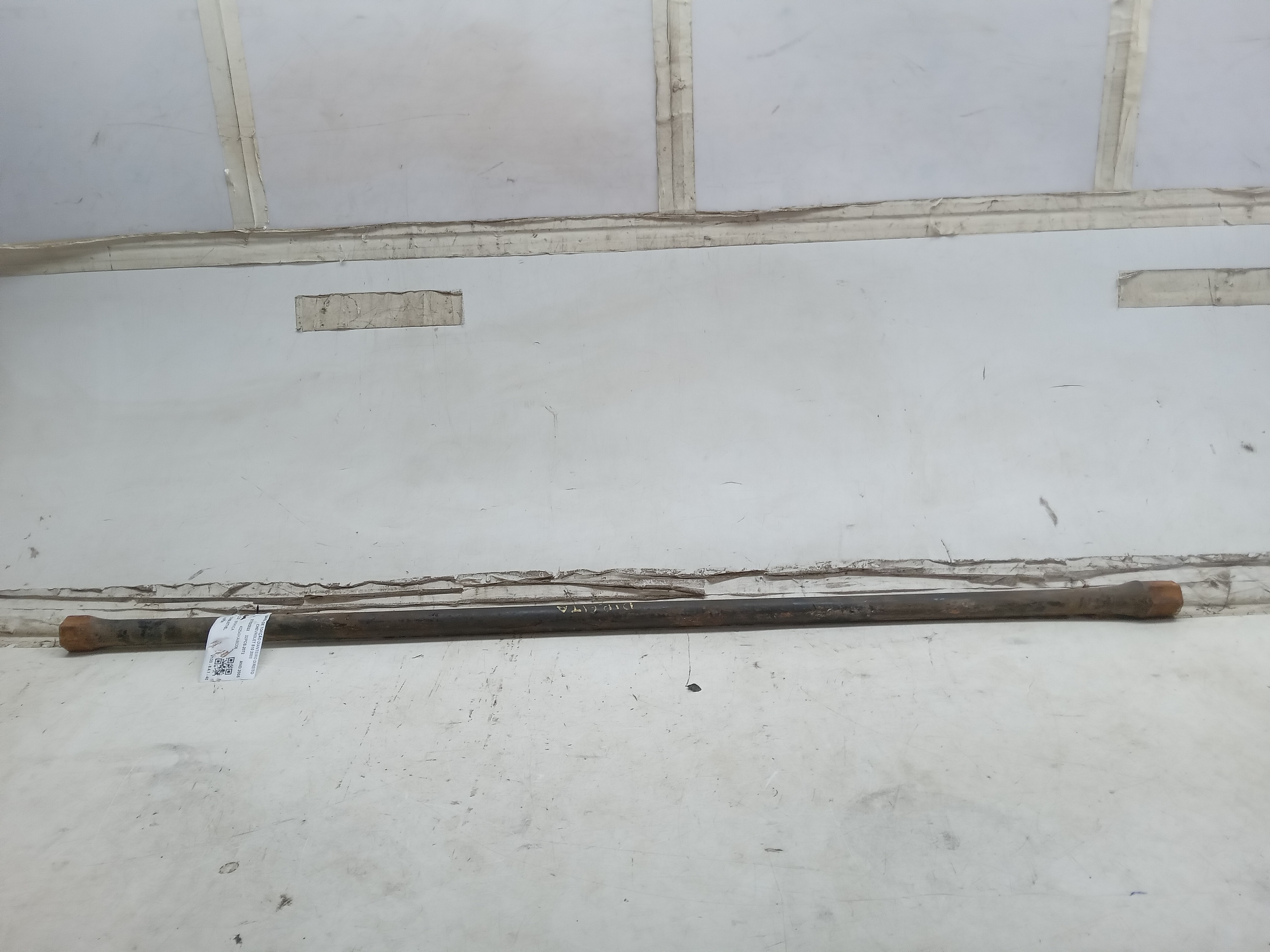 BARRA TORÇÃO DIANT LD CHEVROLET S10 2005 2