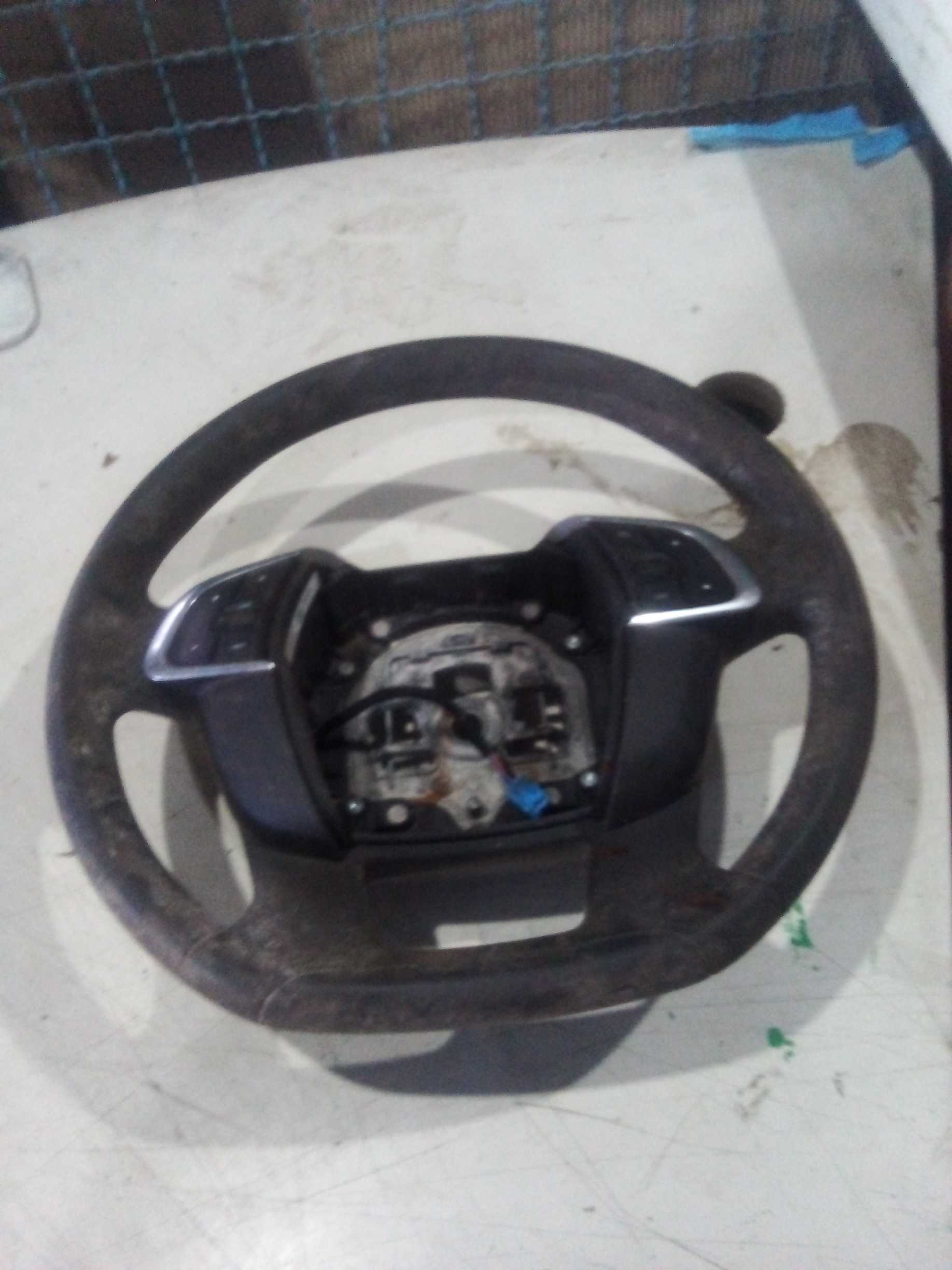 VOLANTE C4  000011513