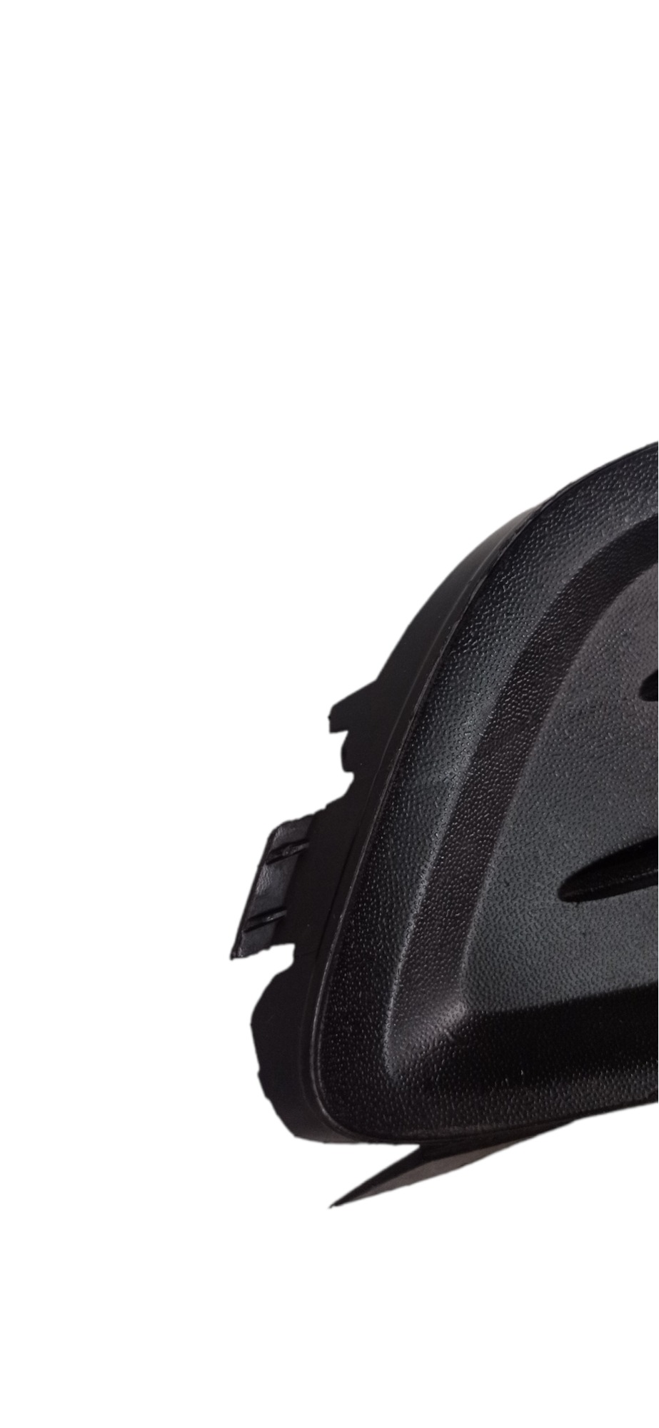 Moldura Farol Milha Direito Vw Voyage Gol G6 2013 4