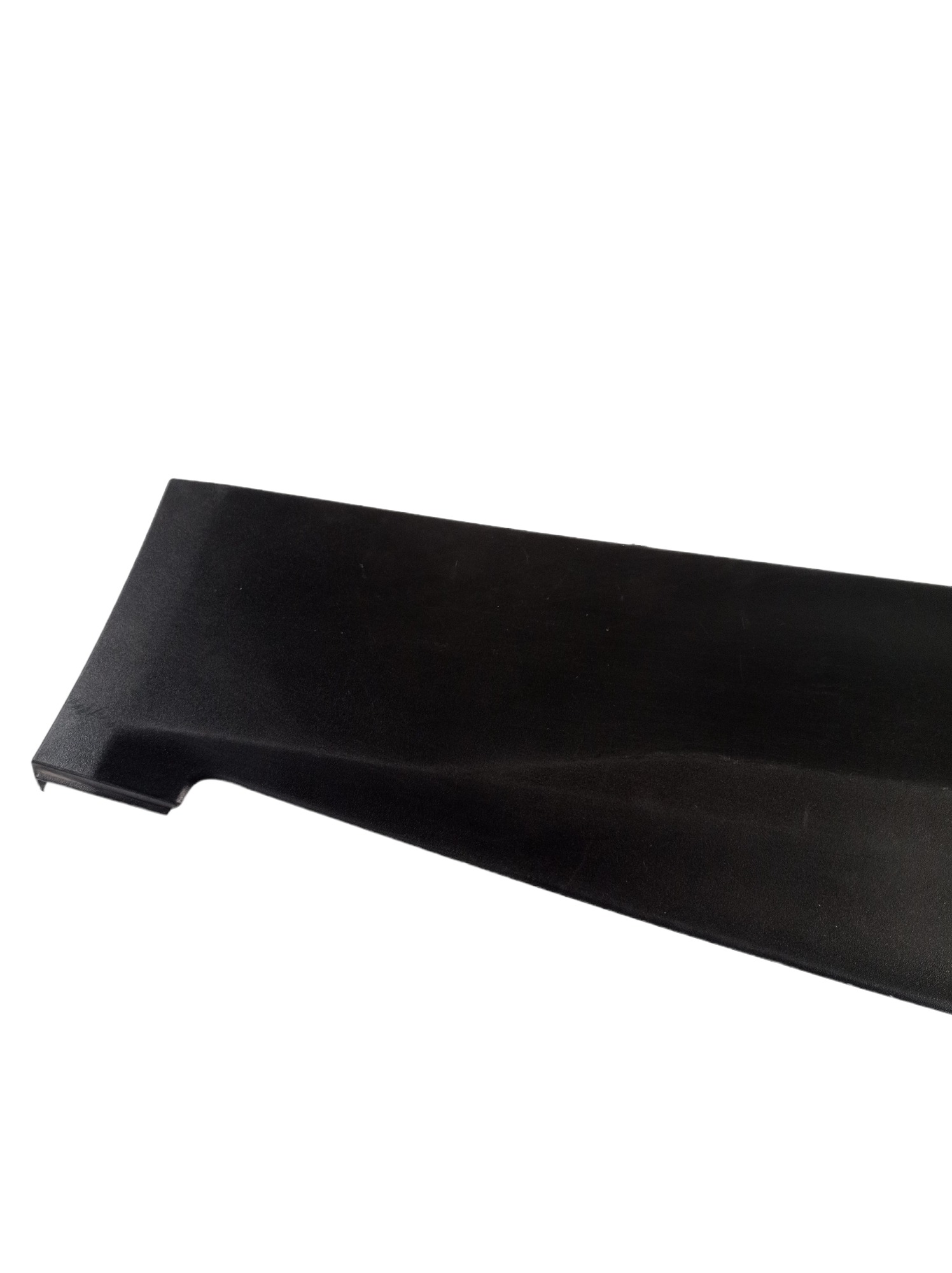 2bm3080381 Aplique Moldura Porta Diant Esq Gm Tracker 2