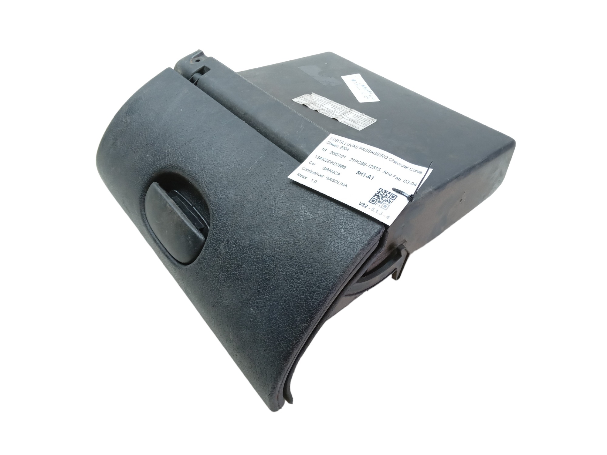 PORTA LUVAS GM Corsa Classic 2004 4