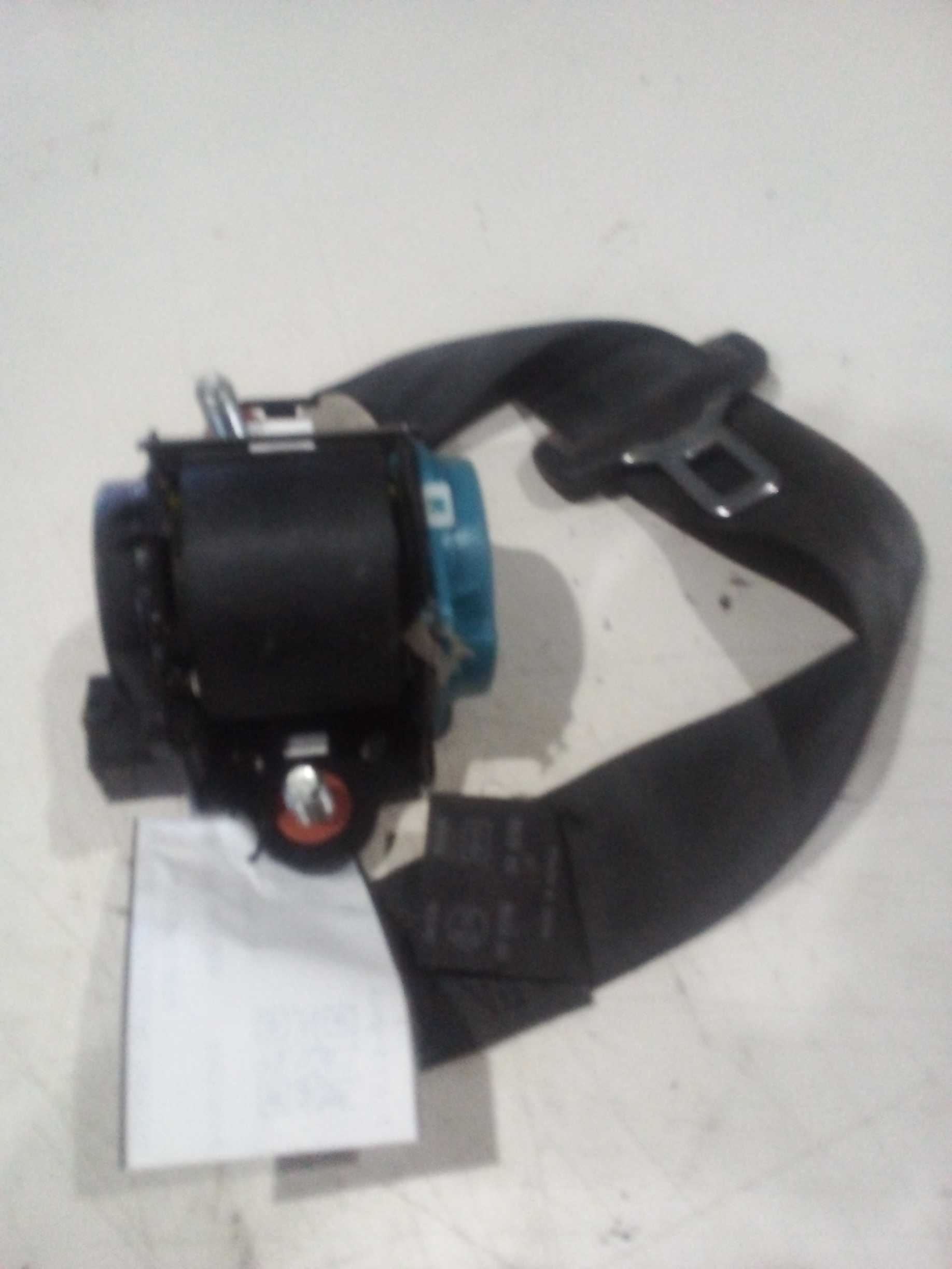 CINTO DE SEGURANÇA TRAS DIREITO KIA PICANTO 2014 t1t2t3q 2