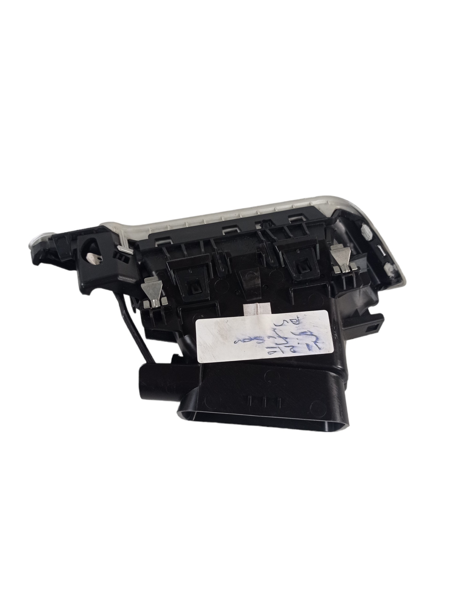1089170x Difusor De Ar Direito Peugeot 208 Alure 2017/2018 4