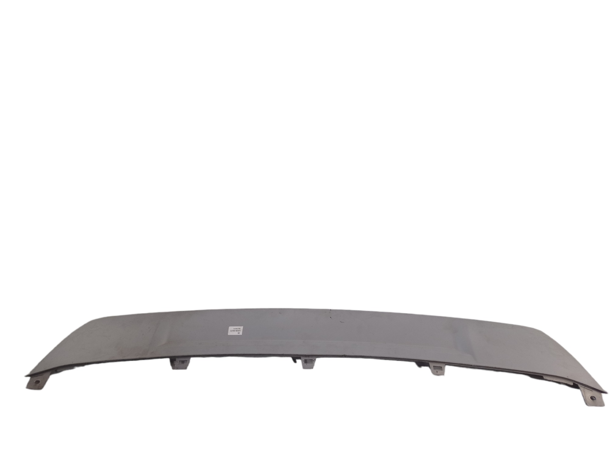 Spoiler Saia Parachoque Dianteiro Audi Q5 2017 2018 2020