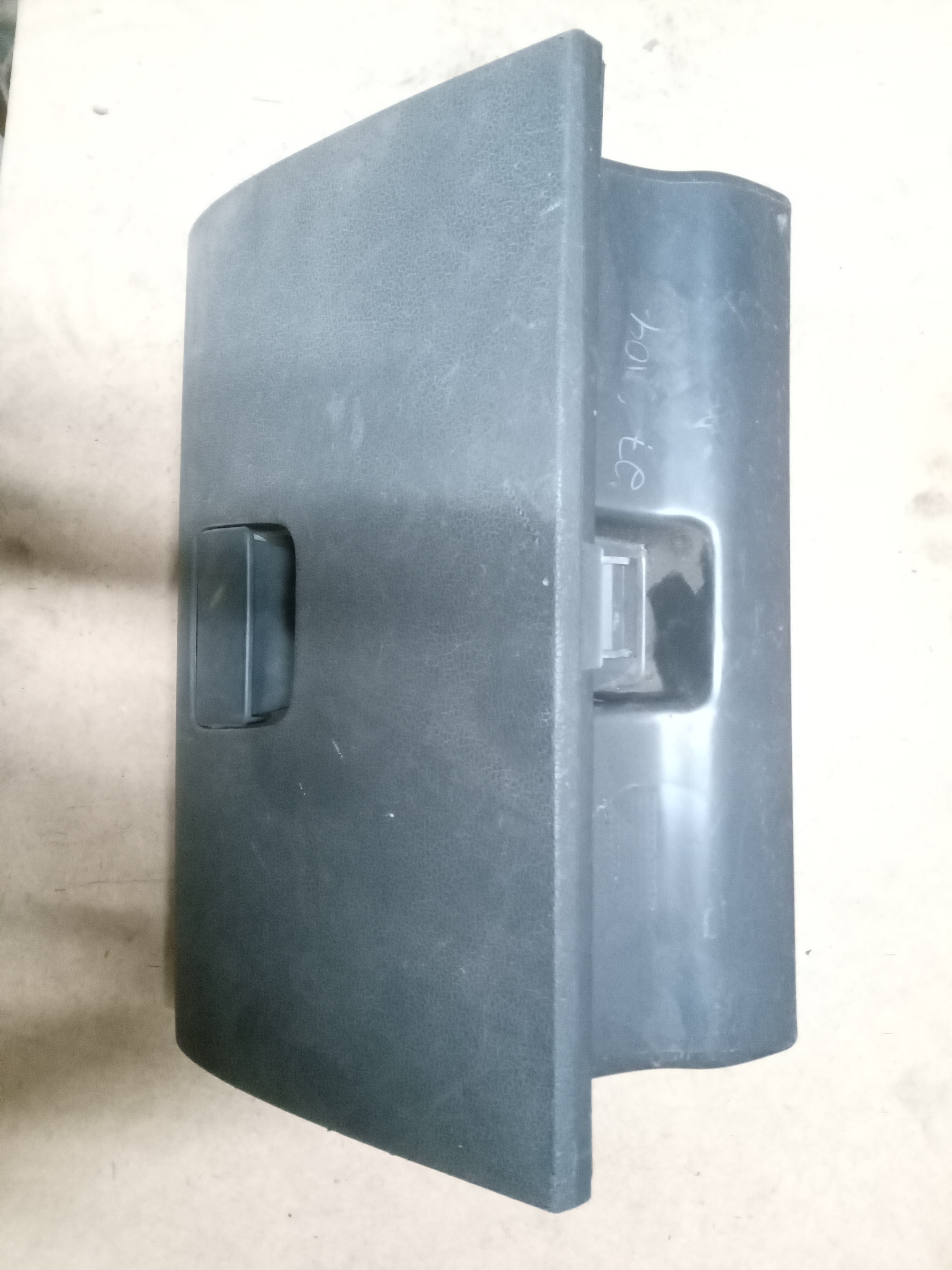 PORTA LUVAS VW GOL 2013 1