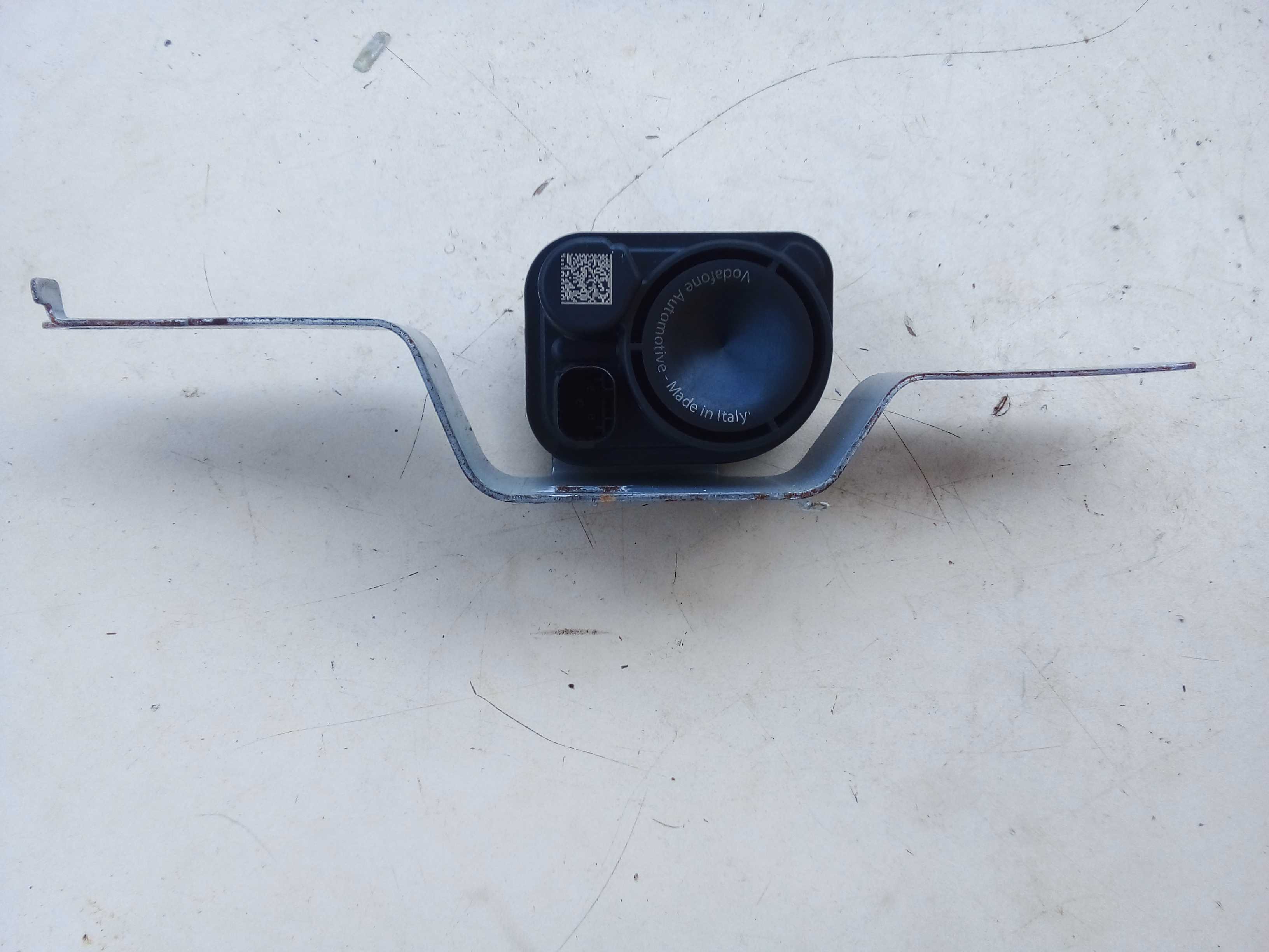 SIRENE ALARME HILUX 2019 890400K020