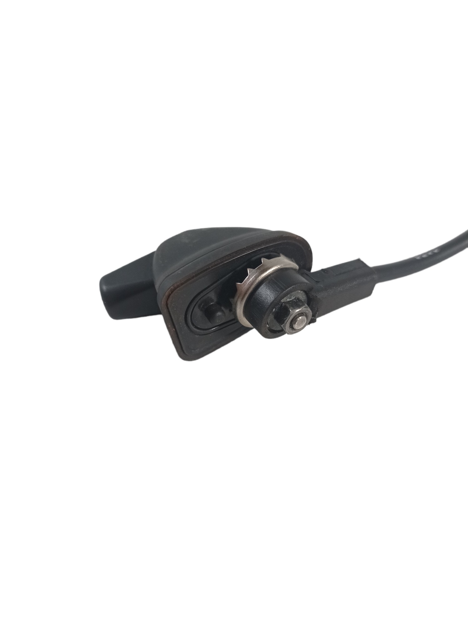 Base Antena Nissan March 2018 2019 Original 7