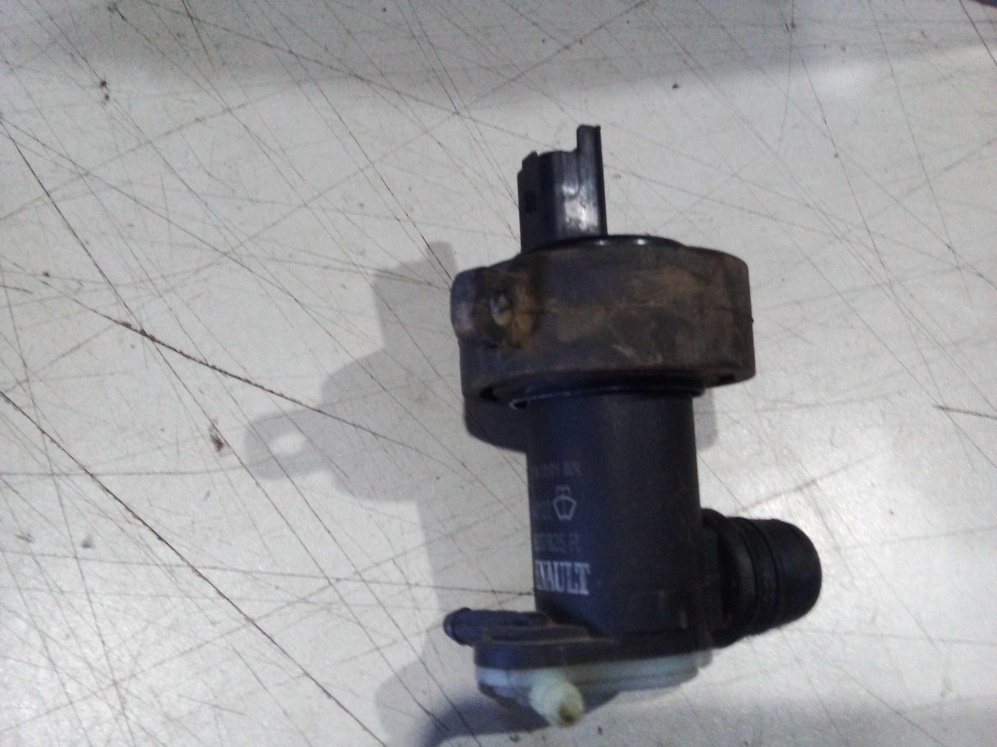 MOTOR ESGUICHO PARABRISA CALTUR 2019 286207825 2