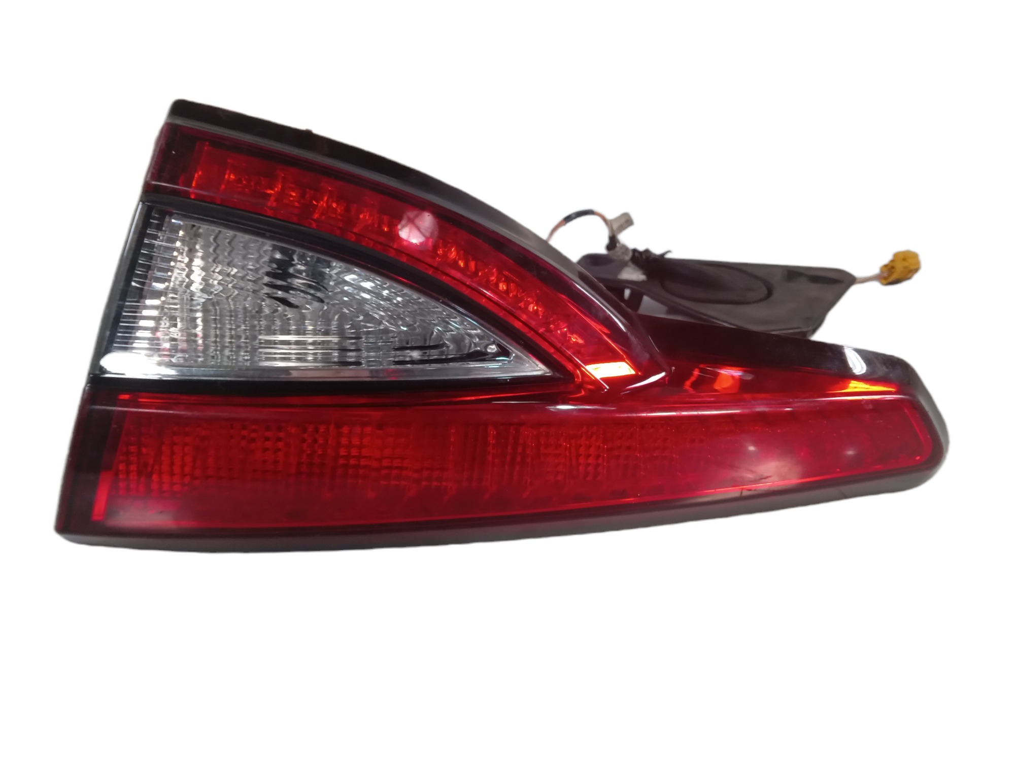 49440748 Lanterna Traseira Direita Fiat Argo 2017 A 2020 3