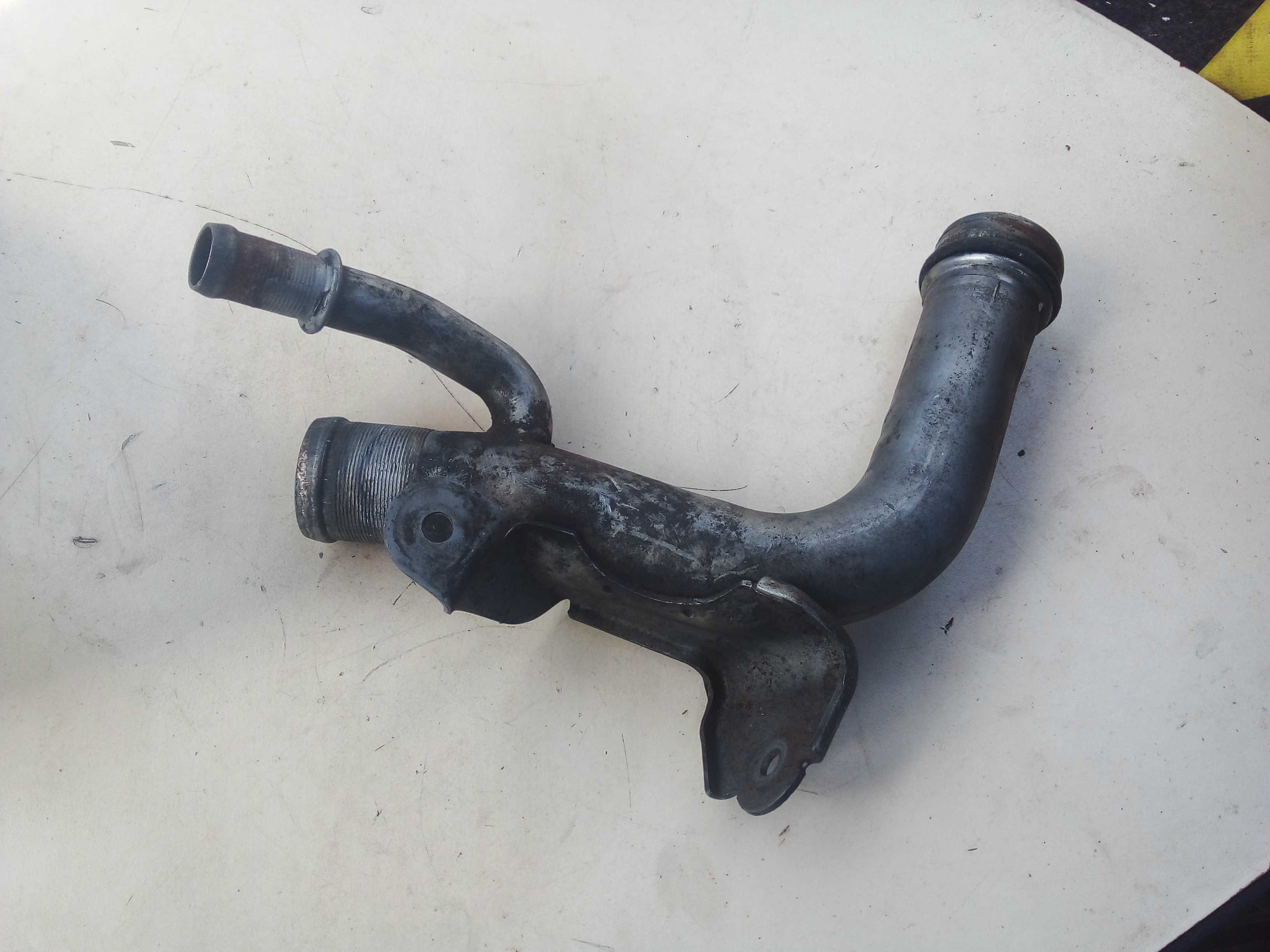 CANO DE ÁGUA MASTRR 2021 2