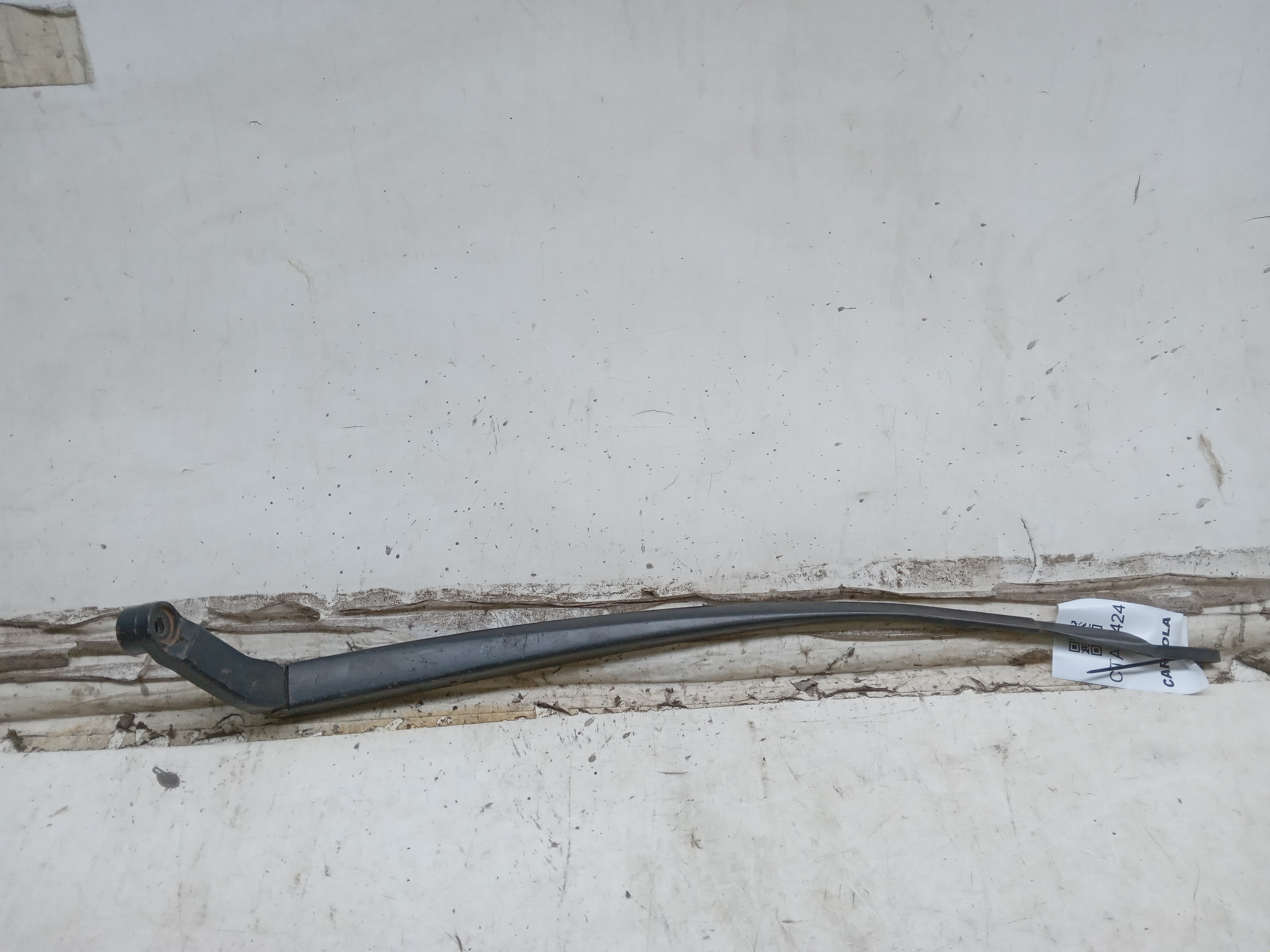 HASTE BRAÇO LIMPADOR PARABRISA LD TOYOTA COROLLA 2012 2