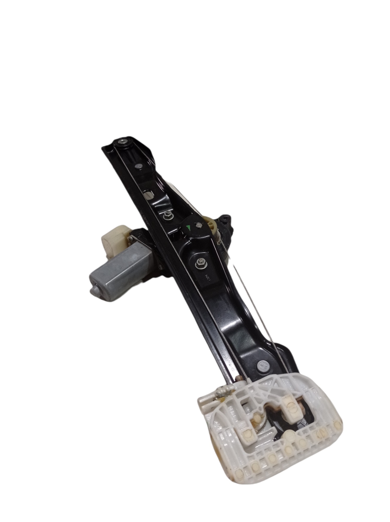 Maquina Vidro C/ Motor Tras Esquerdo Bmw 320i F30 2014 2015 4