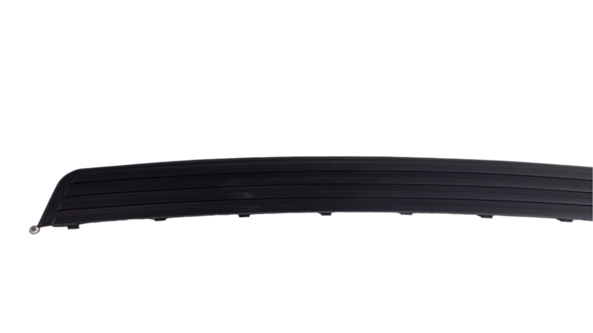 Moldura Pisante Parachoque Traseiro Land Rover 2005 A 2014 2
