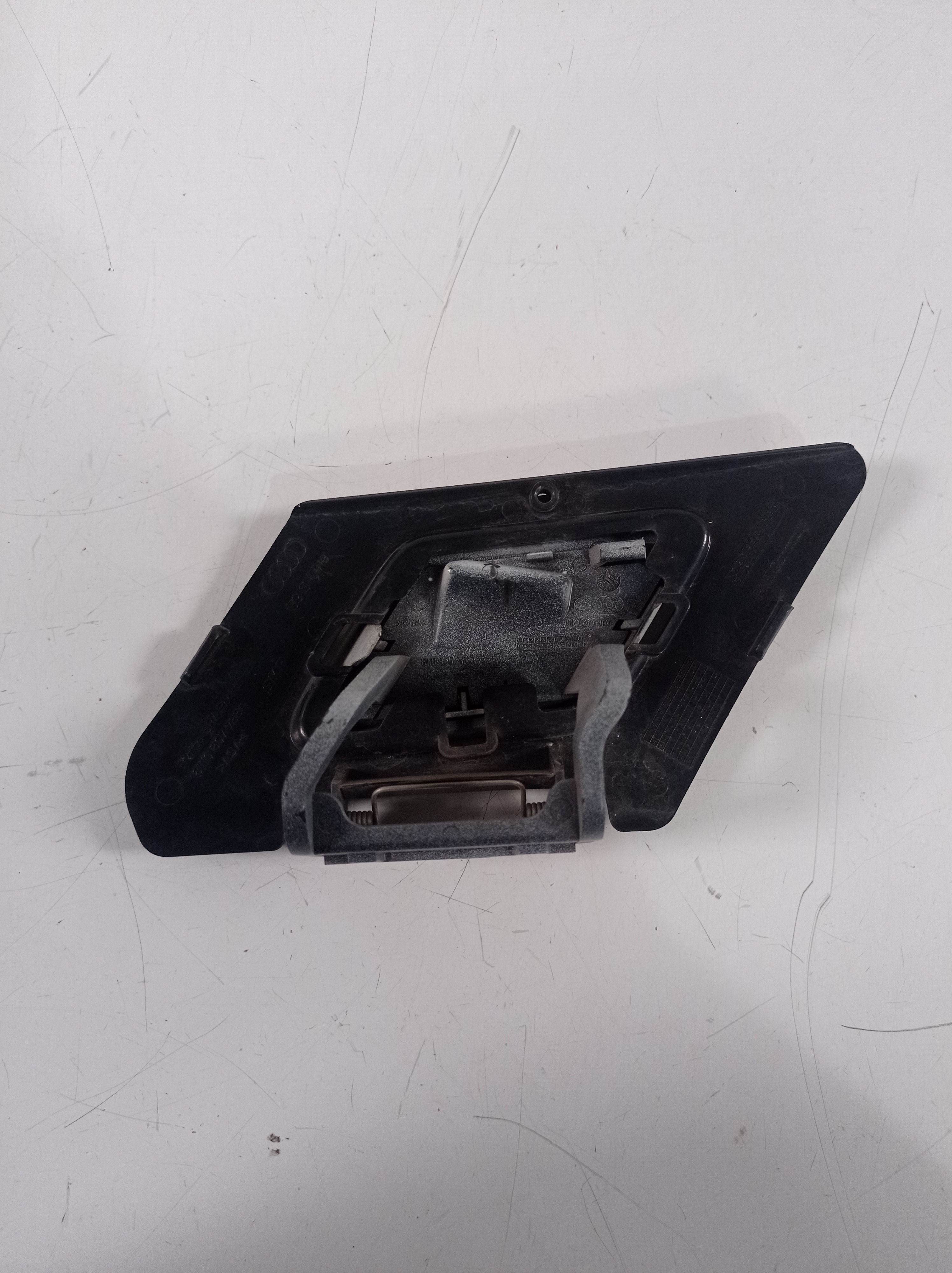 8w0955276a Tampa Esguicho Farol Dir Audi A4 S-line/facelift 4