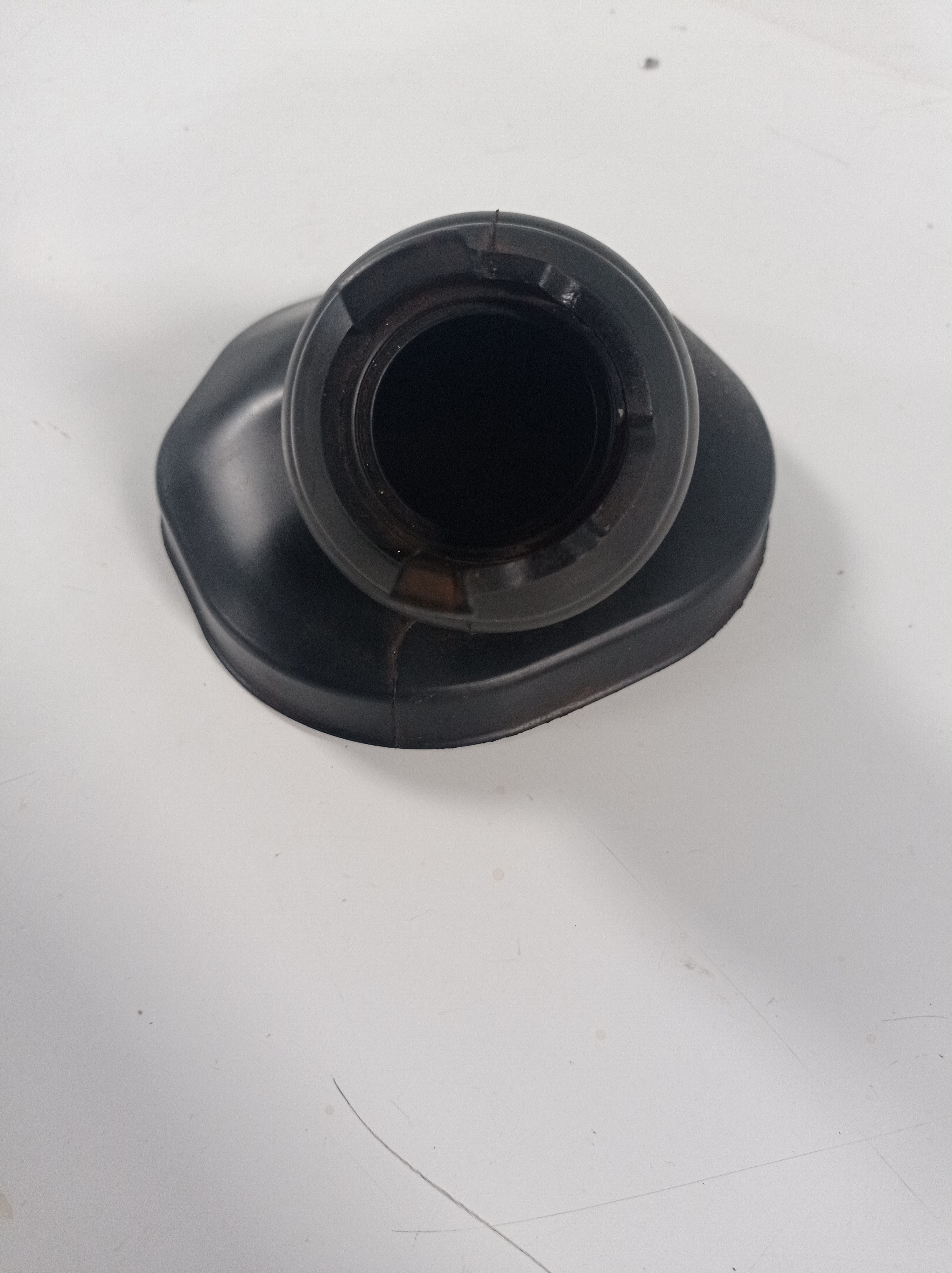 Coifa Caixa Toyota Corolla 2003 A 2004 3
