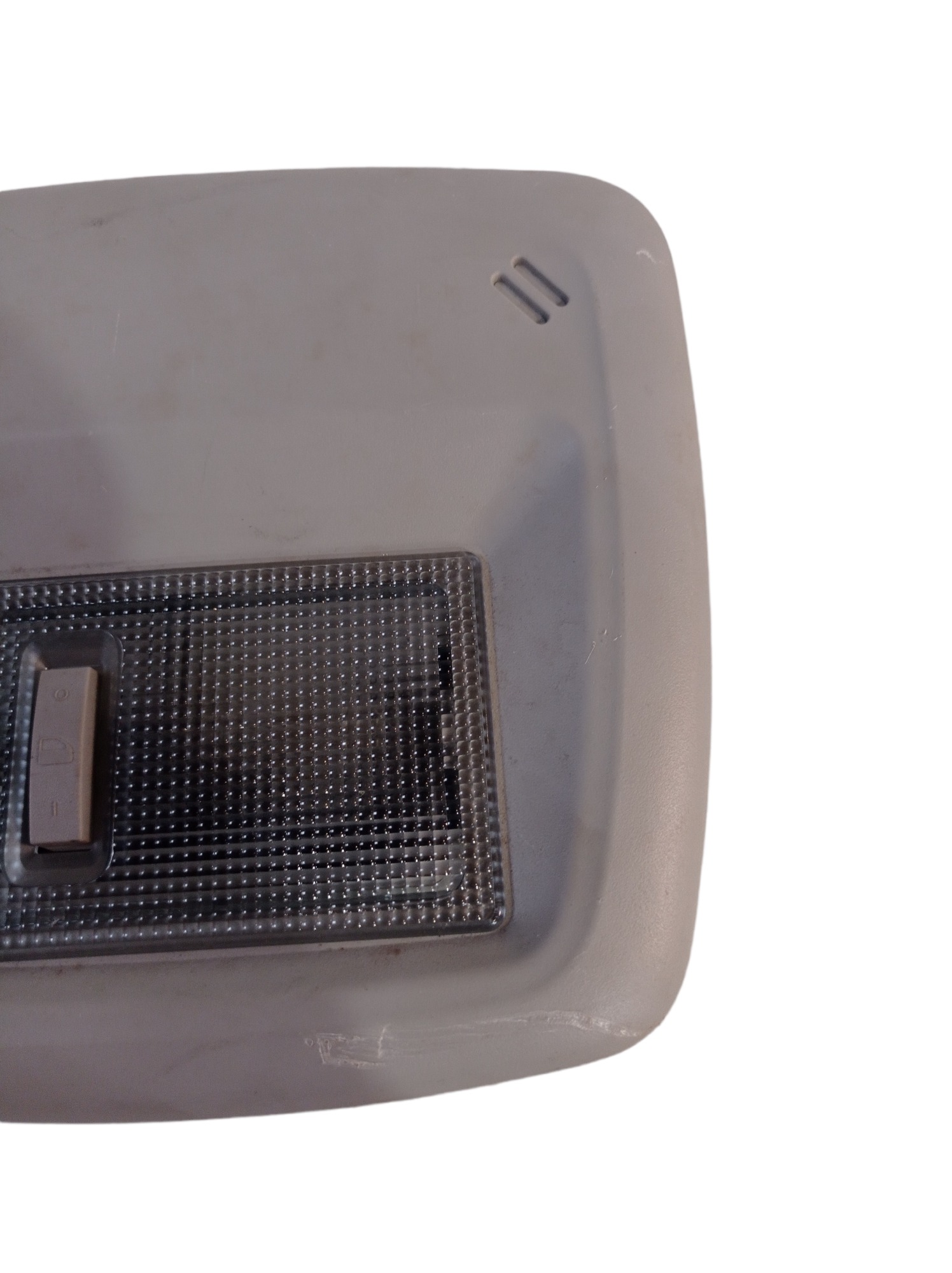 Luz Cortesia Teto Gm Sonic 2013 3