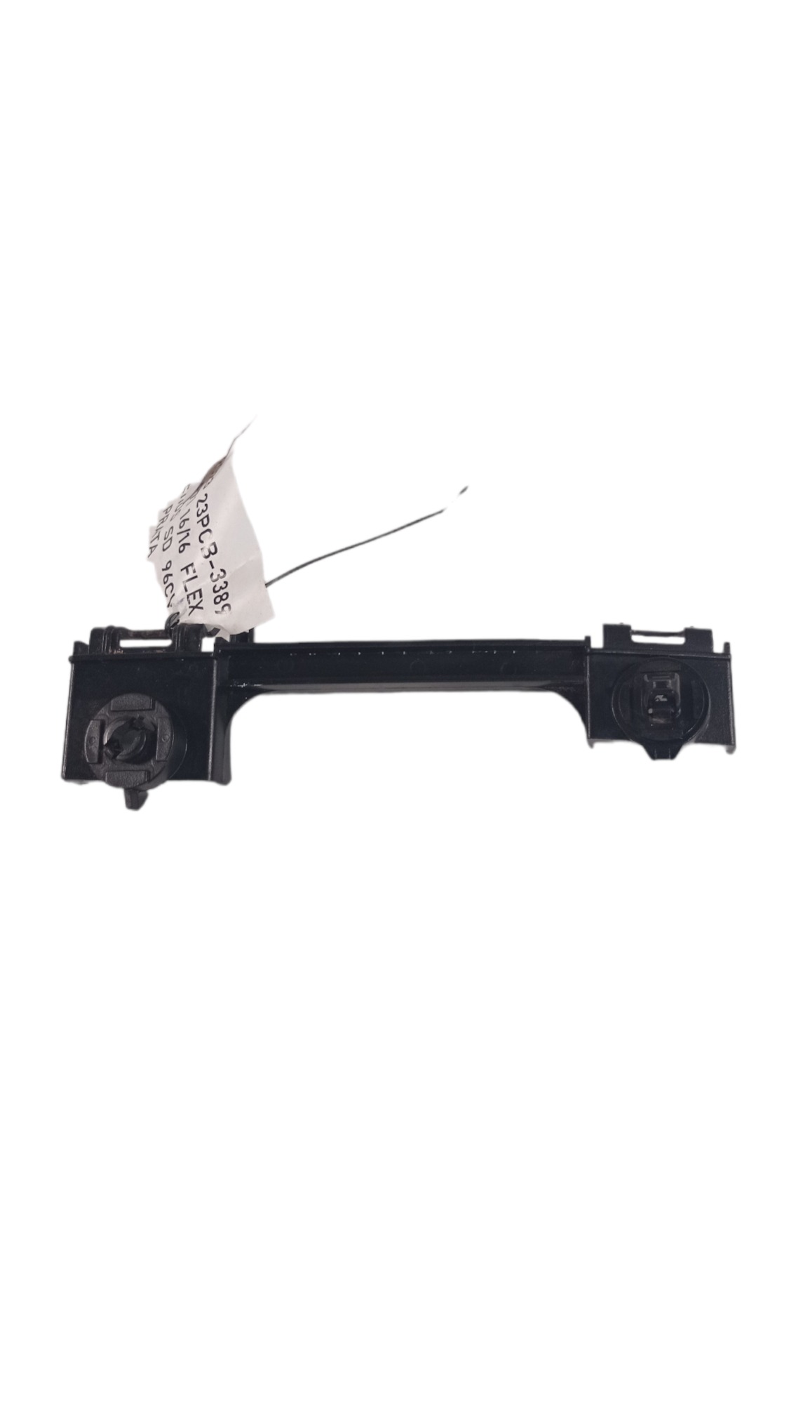 525350d080 Guia Parachoque Diant Dir Toyota Etios 2016 2