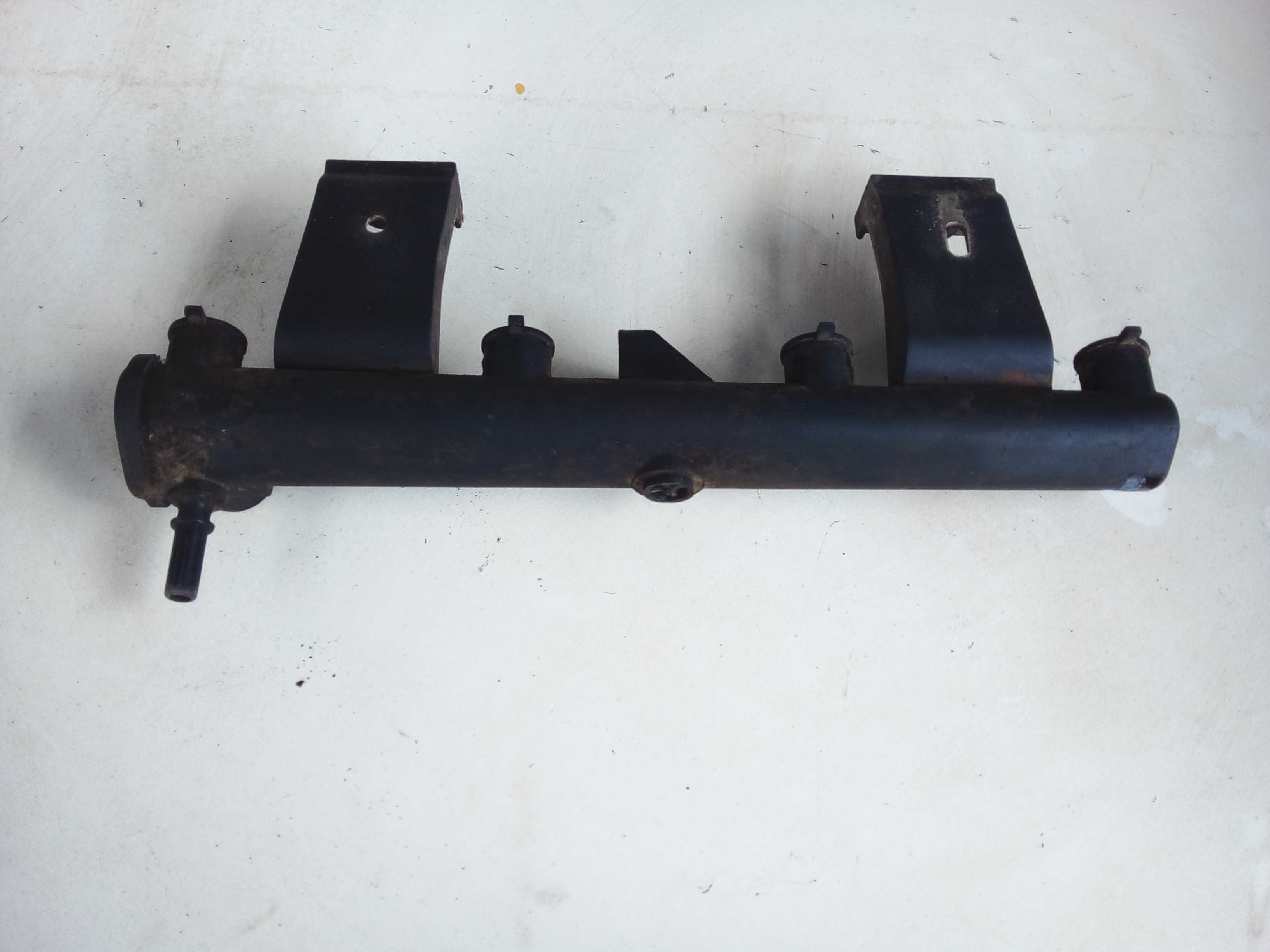 FLAUTA INJEÇÃO CITROEN C3 1.6 2009