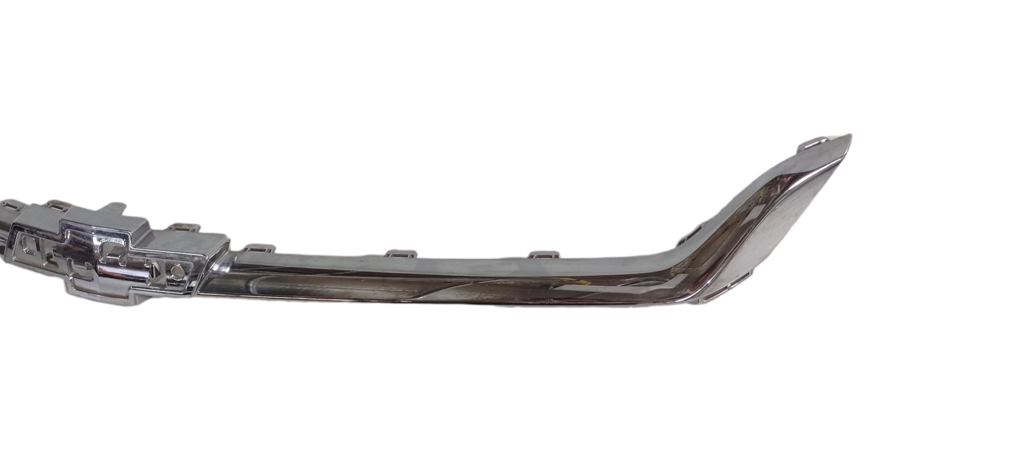 26212167 Friso Cromado Grade Dianteira Gm Onix 2020 2021 3