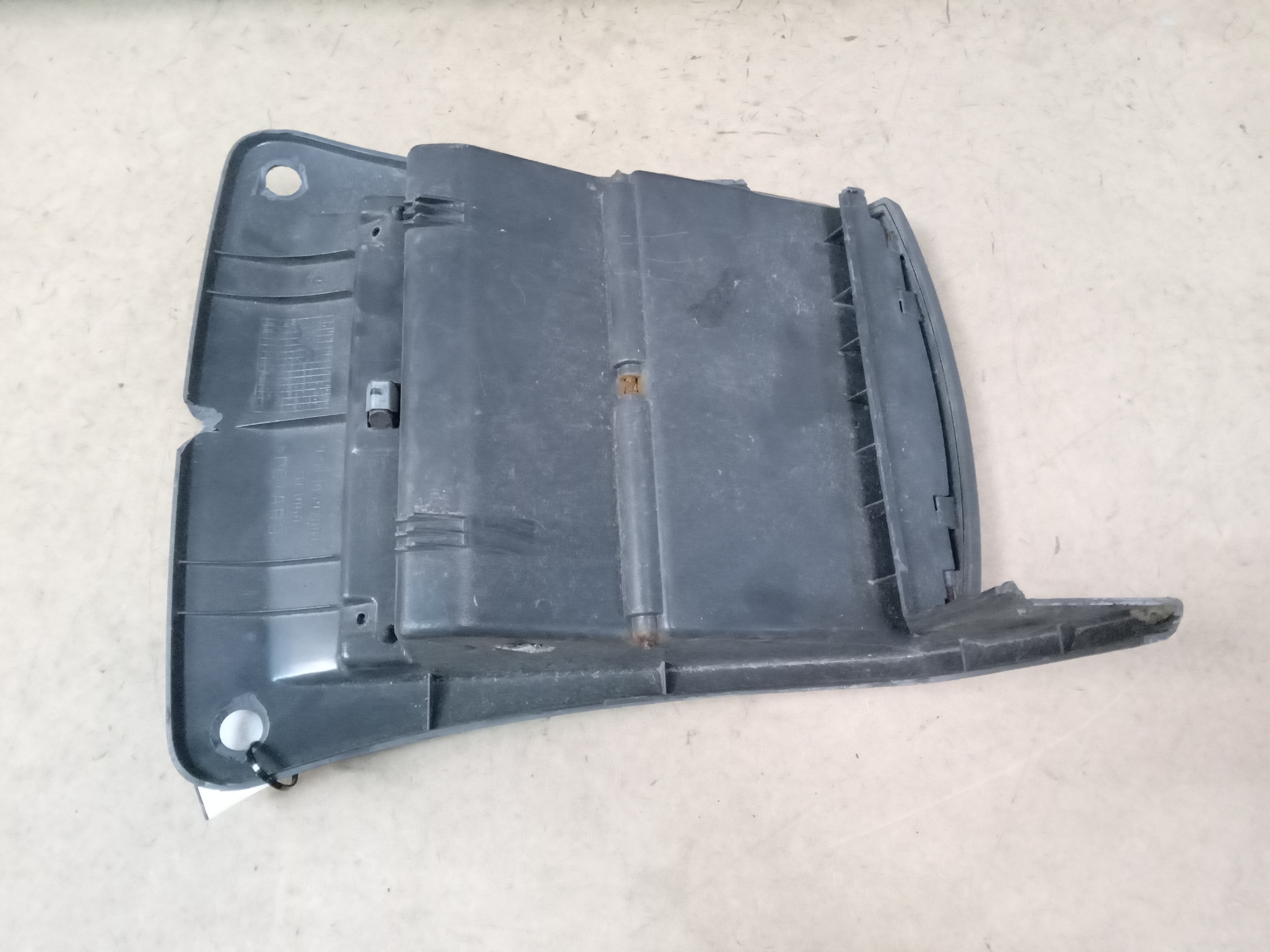 PORTA OBJETOS FIAT DUCATO CARGO 2011 2
