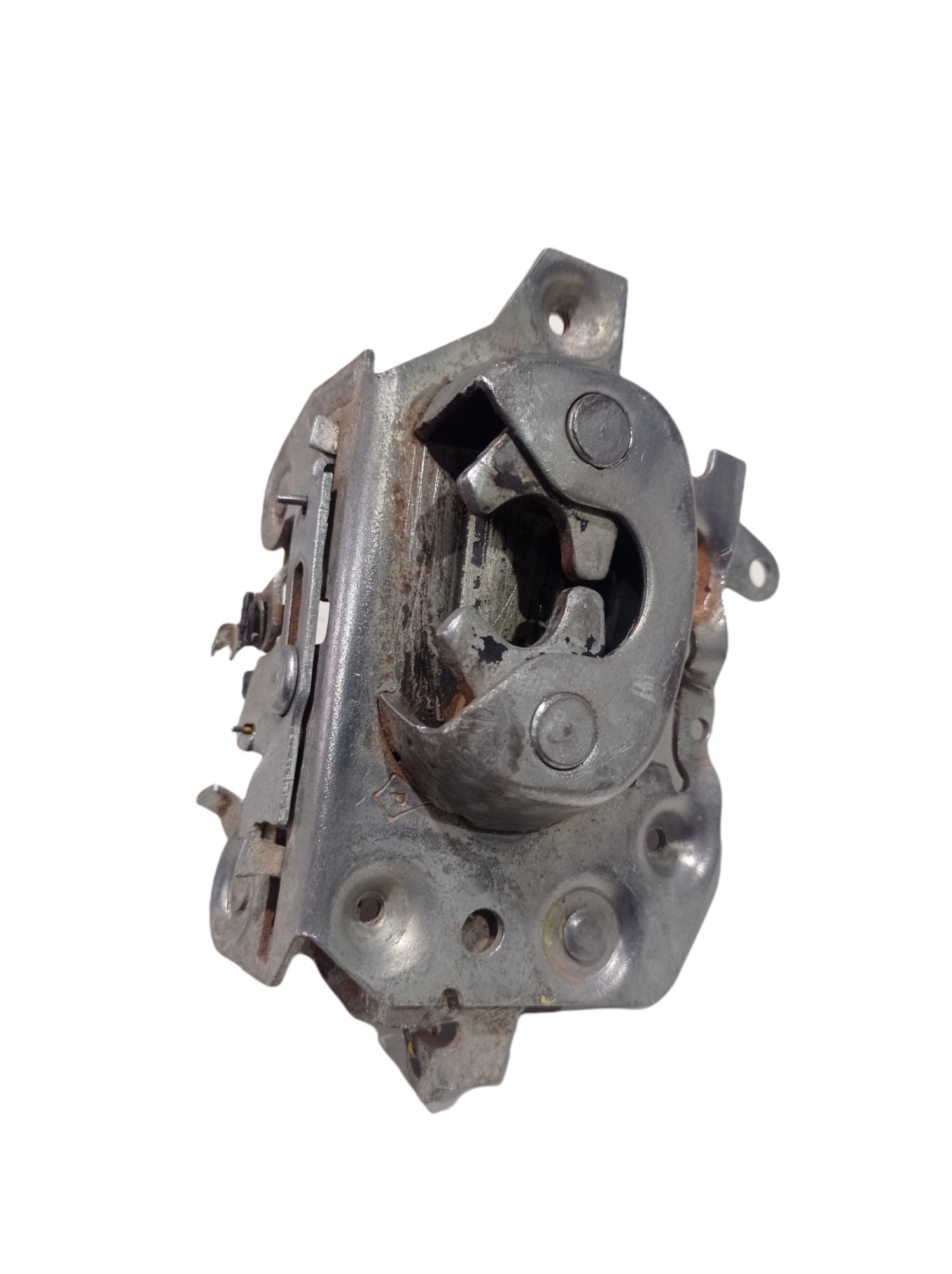 Fechadura Porta Direita Ford Maverick Original Xx 2
