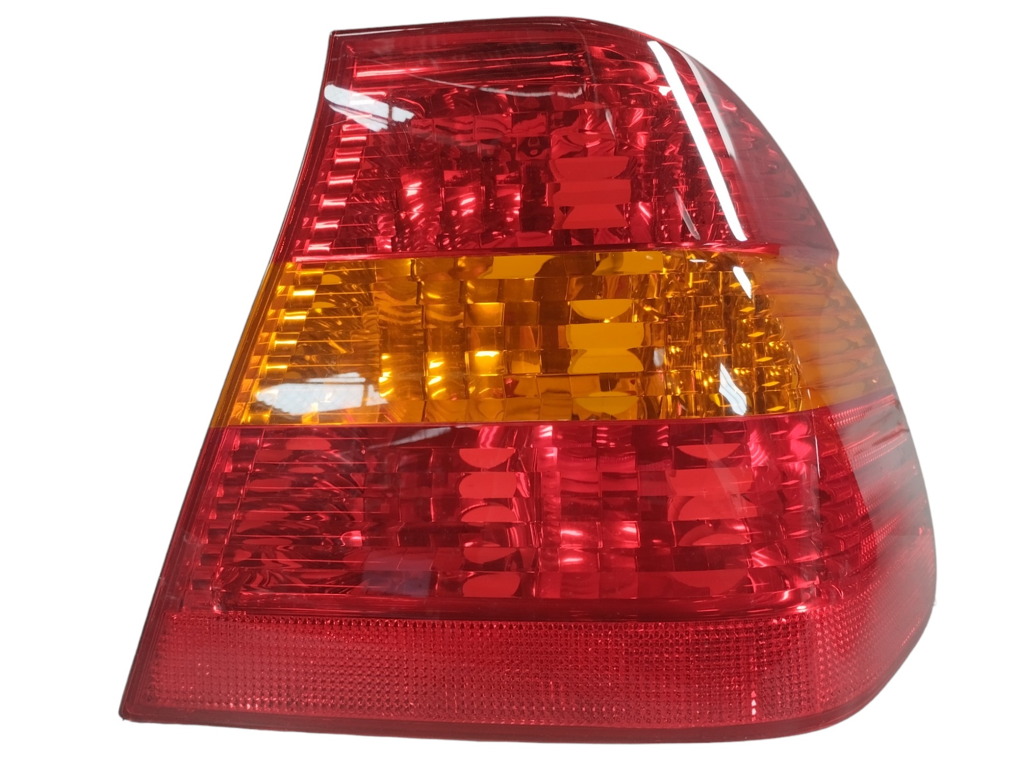 Lanterna Traseira Direita Bmw 320i 2002 A 2005 Original 2