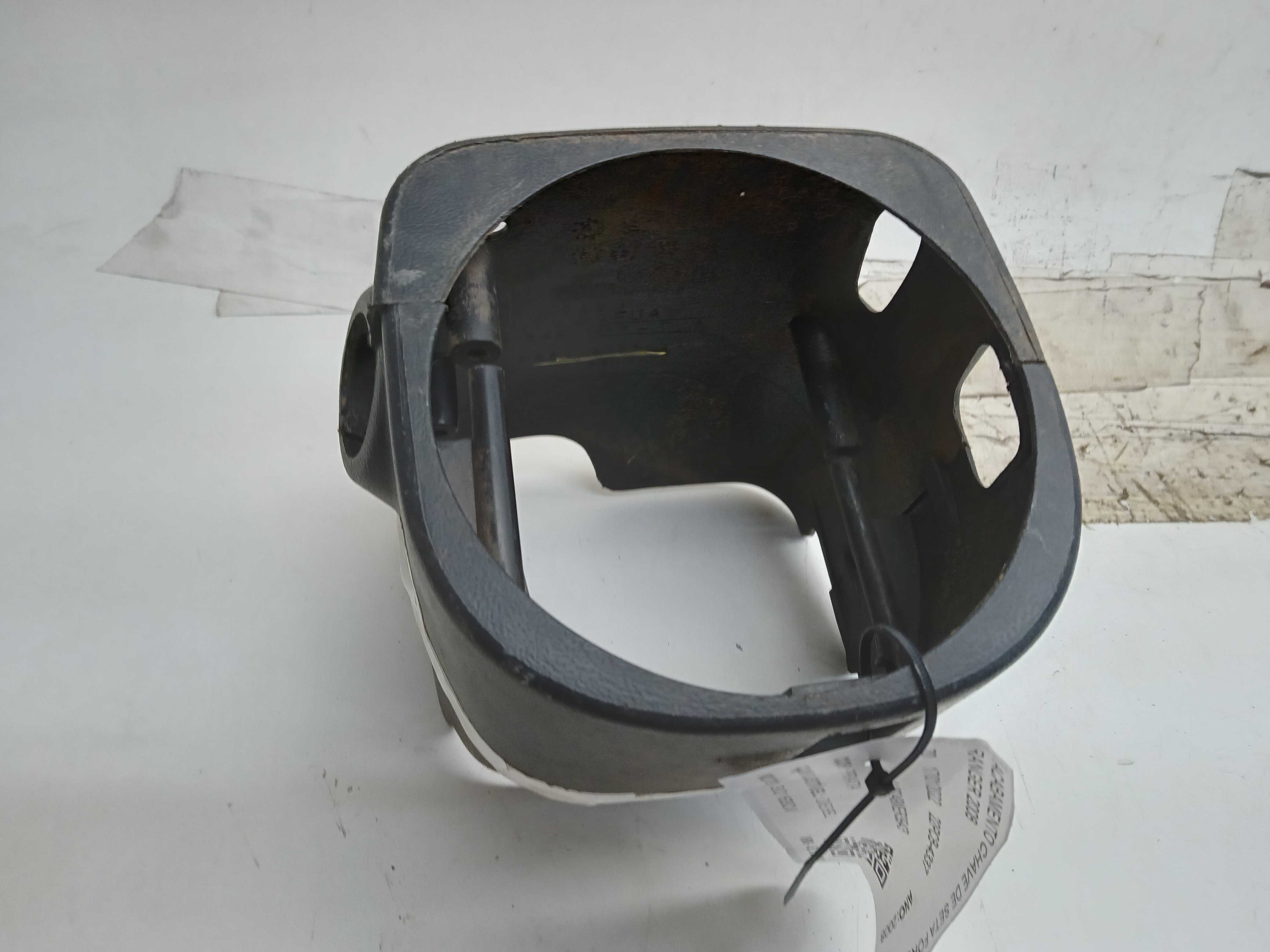 ACABAMENTO CHAVE DE SETA FORD RANGER 2008 1