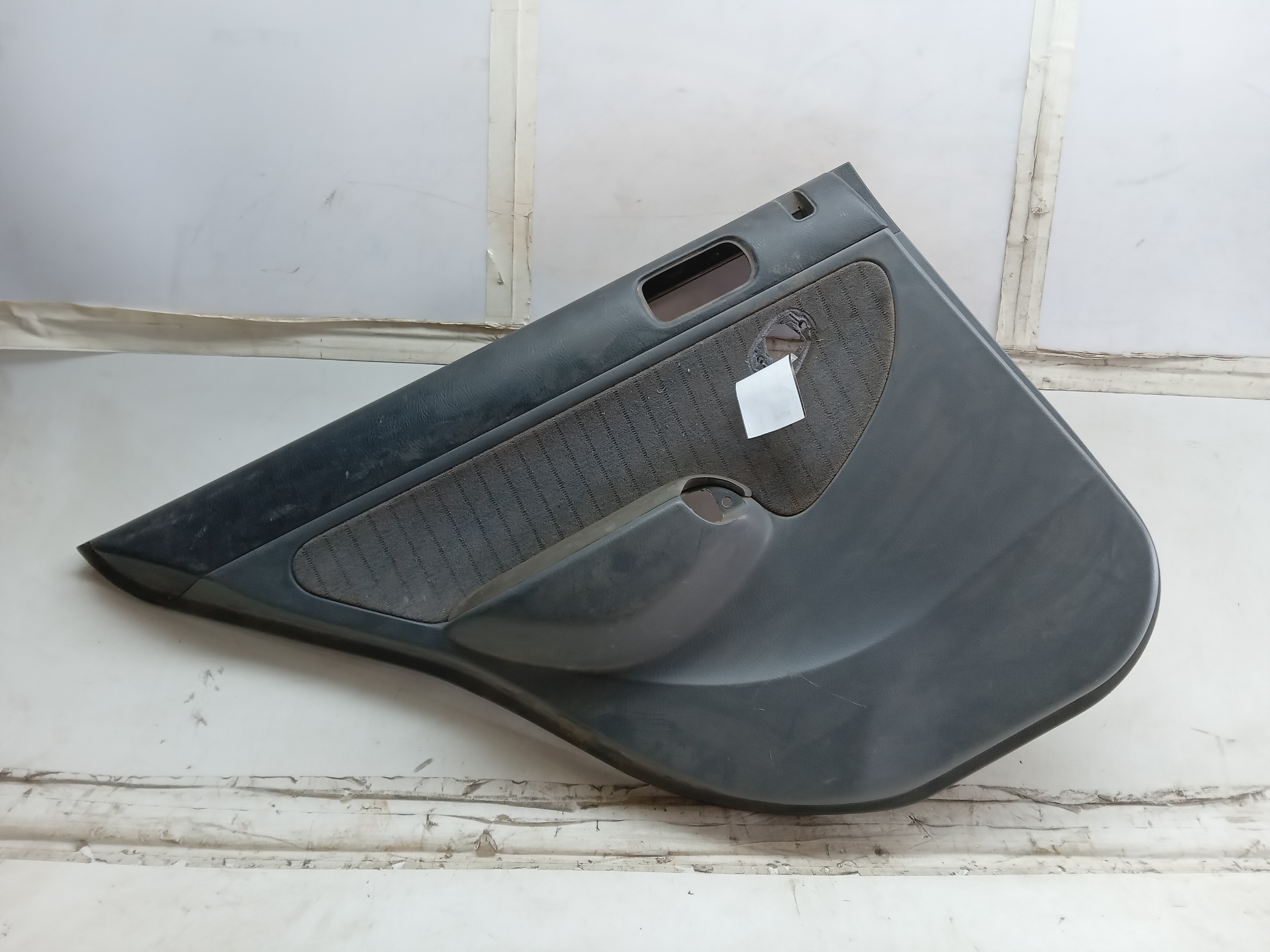 FORRO PORTA TRAS LE Honda Civic lx 2005 1