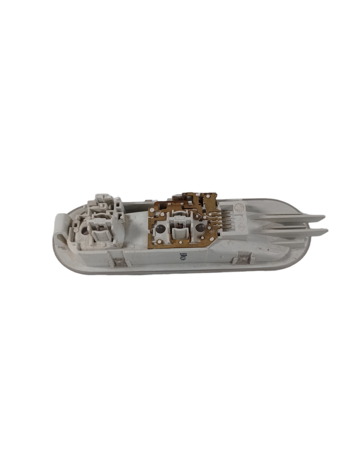 Luz Cortesia Teto Original Renault Sandero 2016 Original 2