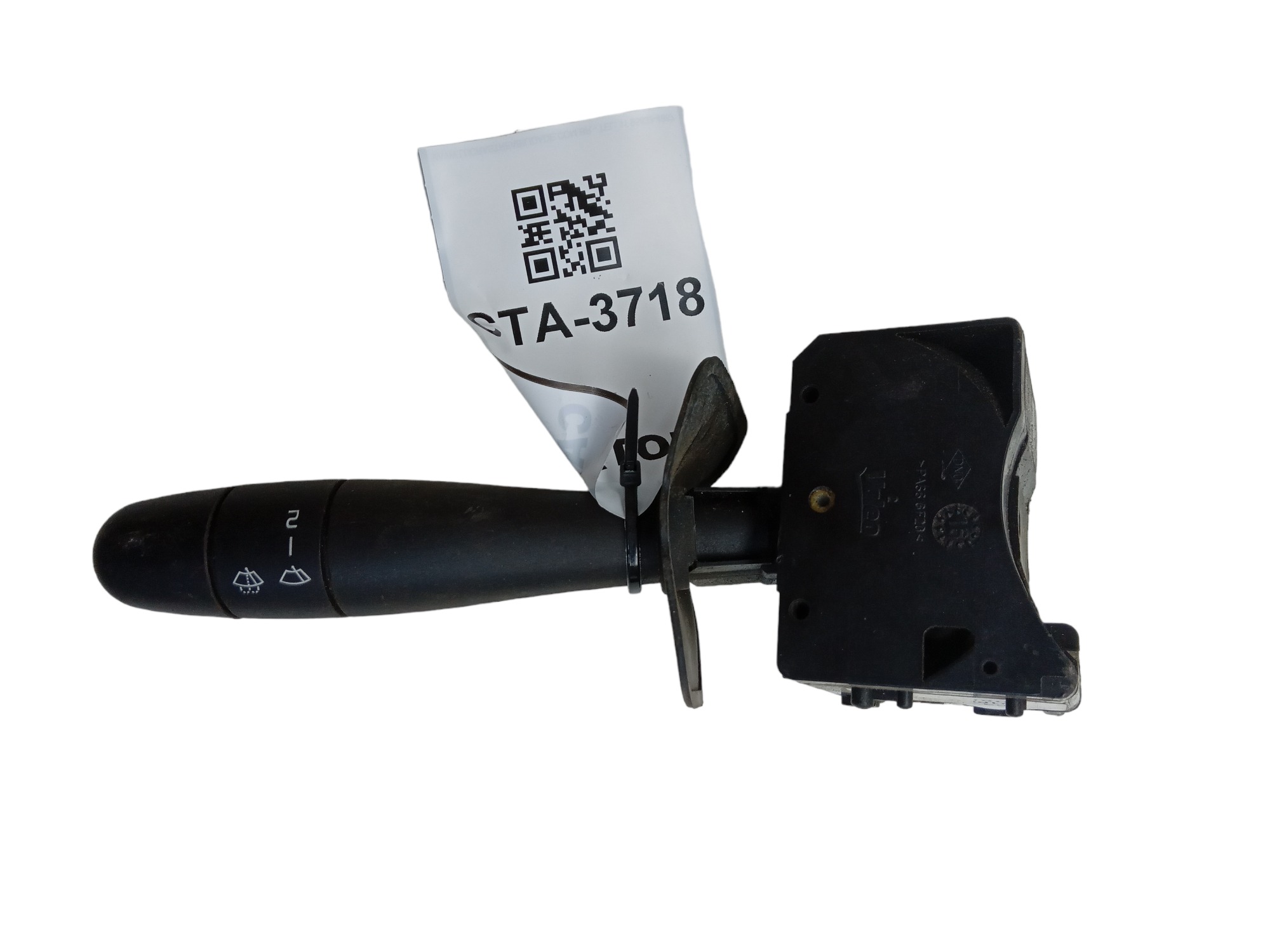 8200379529 Chave Limpador Parabrisa Renault Kangoo 2010 2011