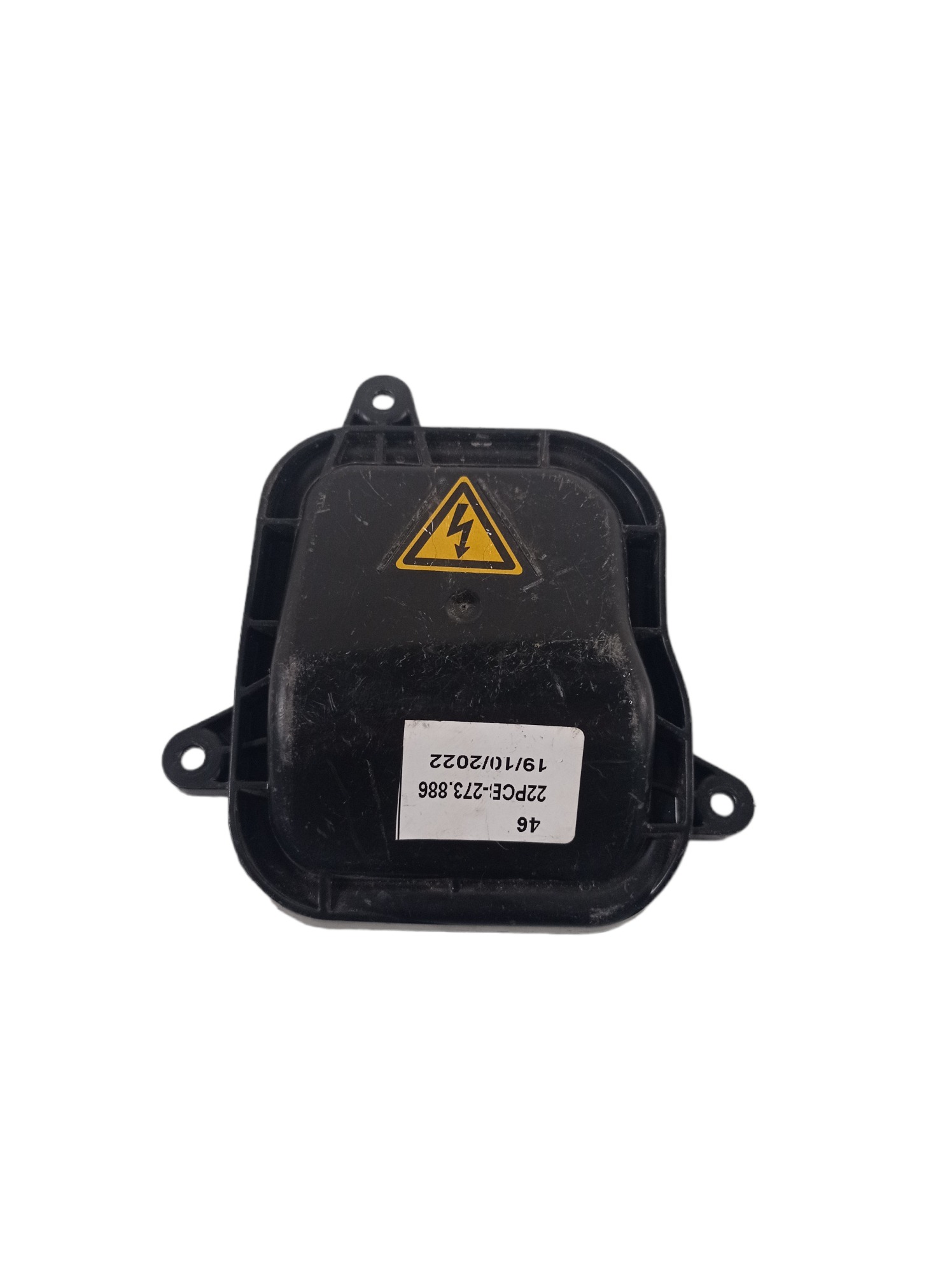Tampa Farol Direito Audi A5  2019 Original 3